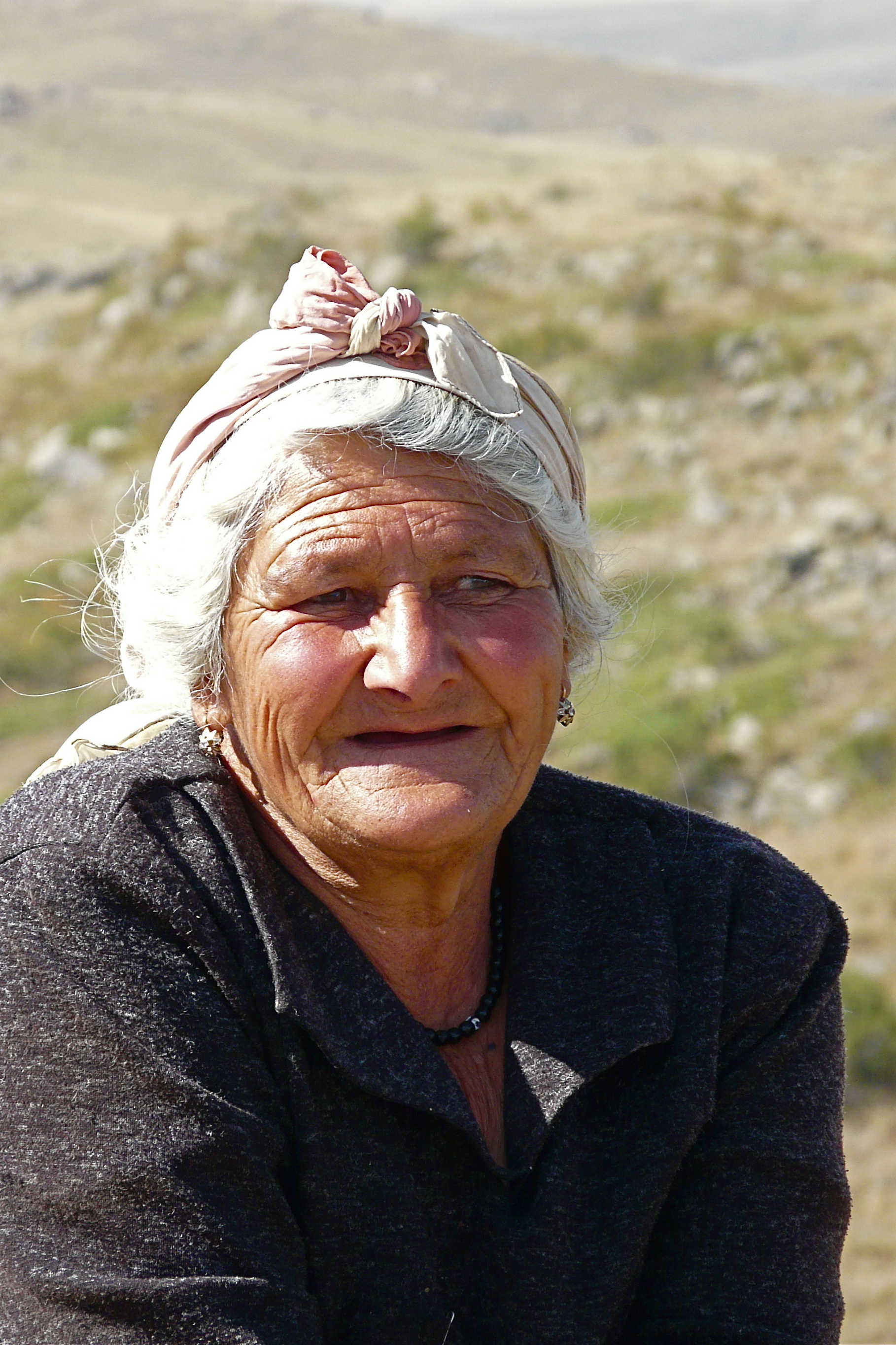 Amberd - Armenia (2929279637)