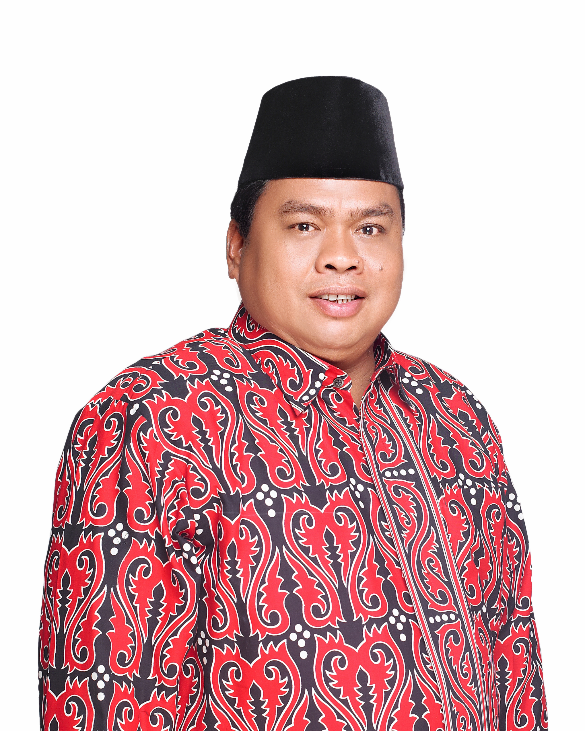 AMIN PARDOMUAN NAPITUPULU, SH, MH