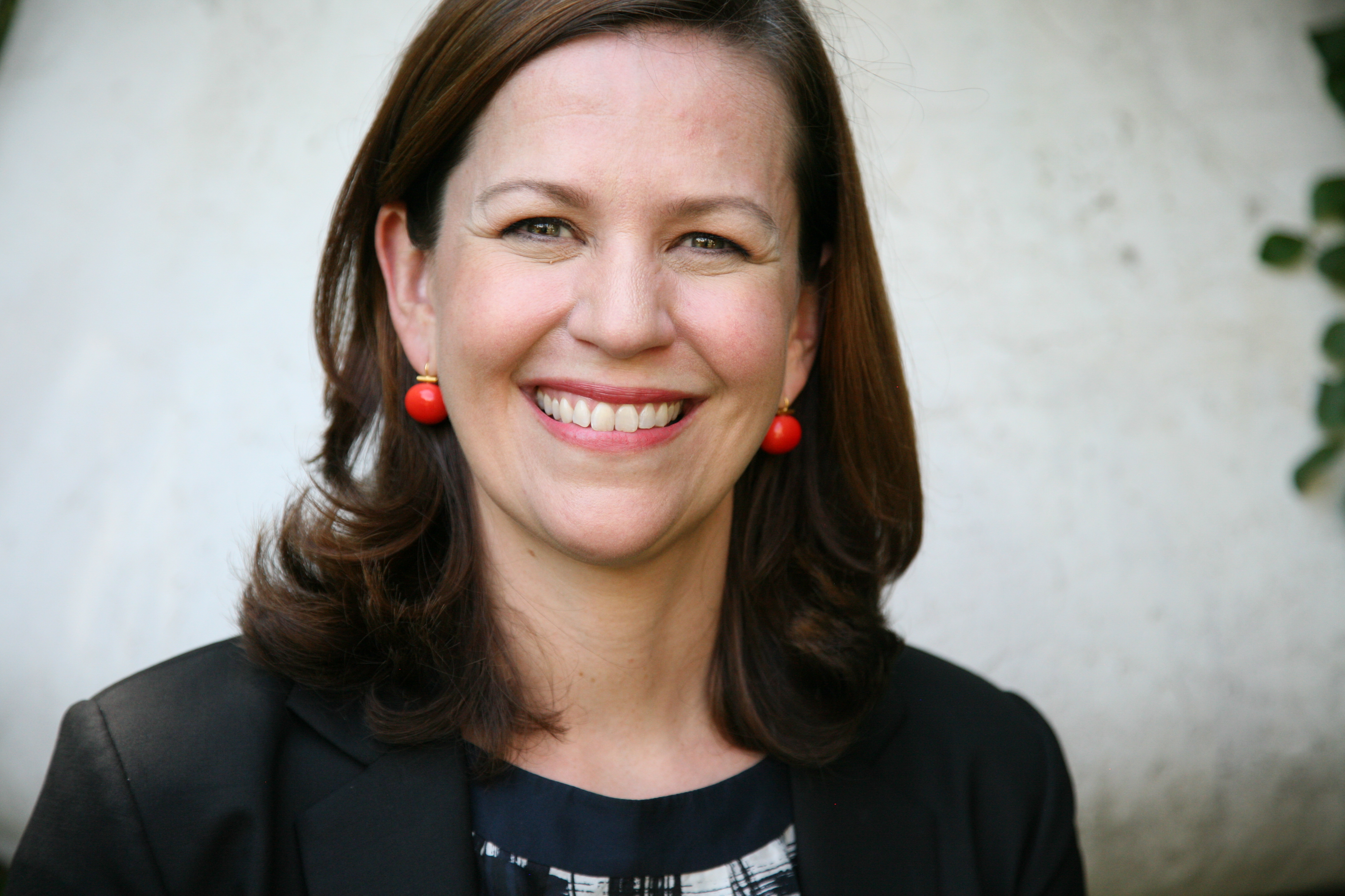 Amy Whitaker