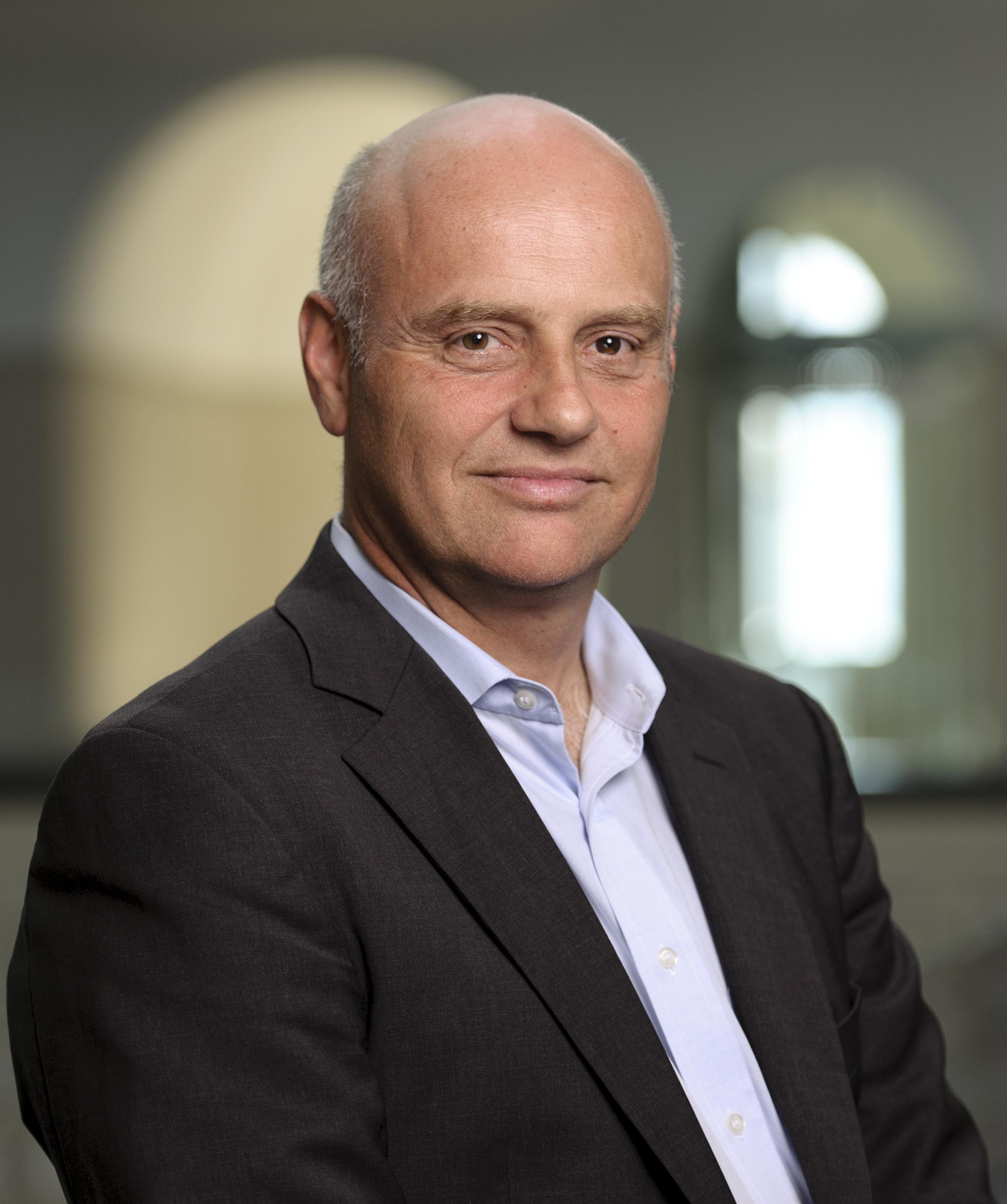 André Odermatt1