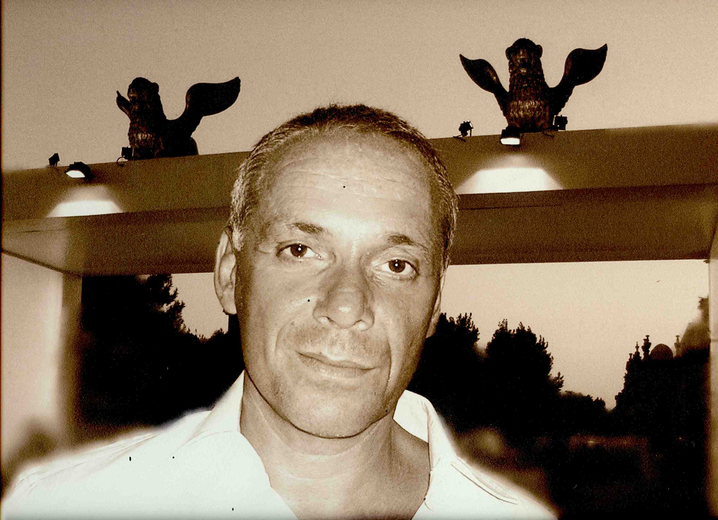 Andrea Zingoni