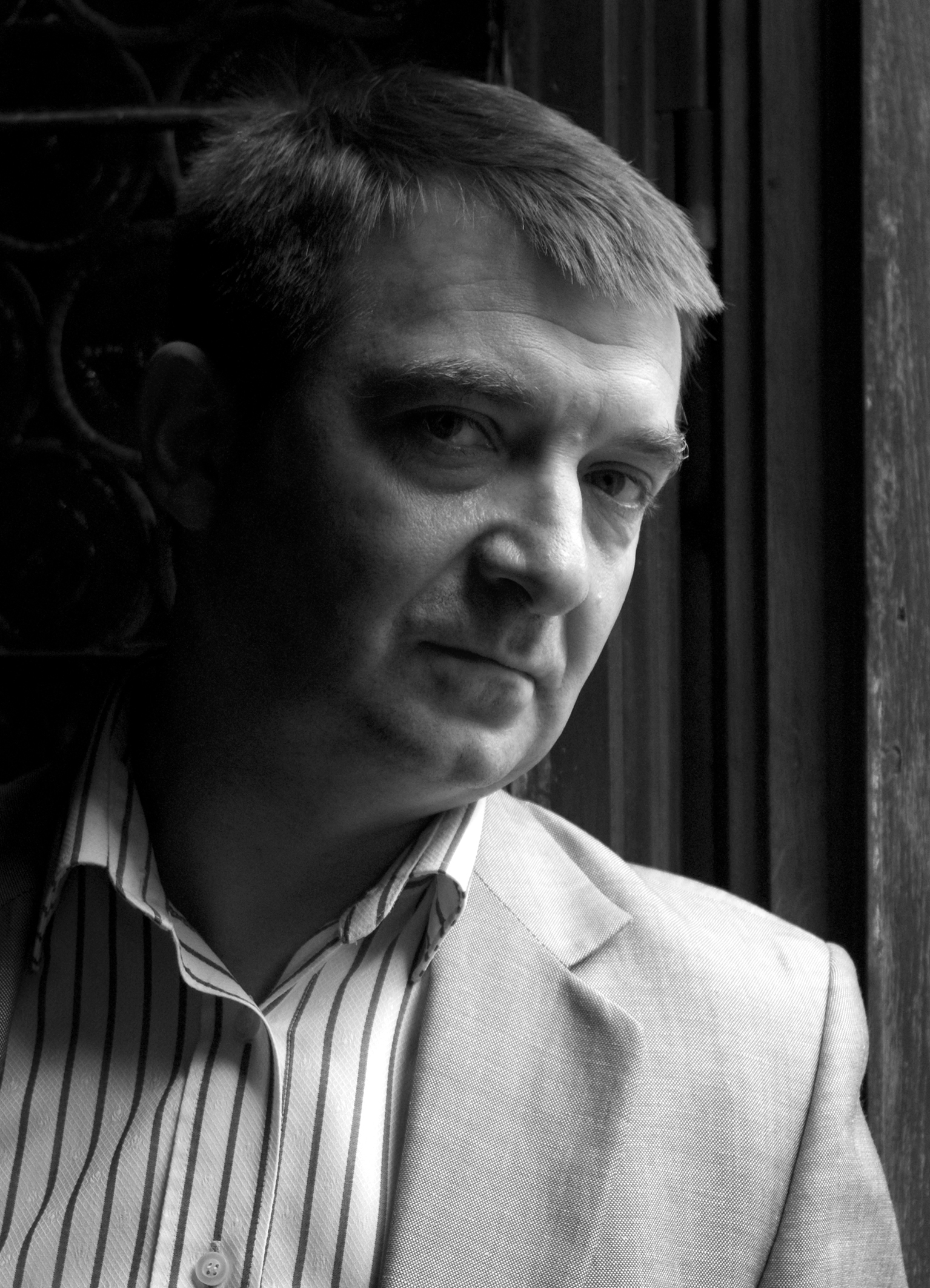 Andrzej Augustyński - 20101001