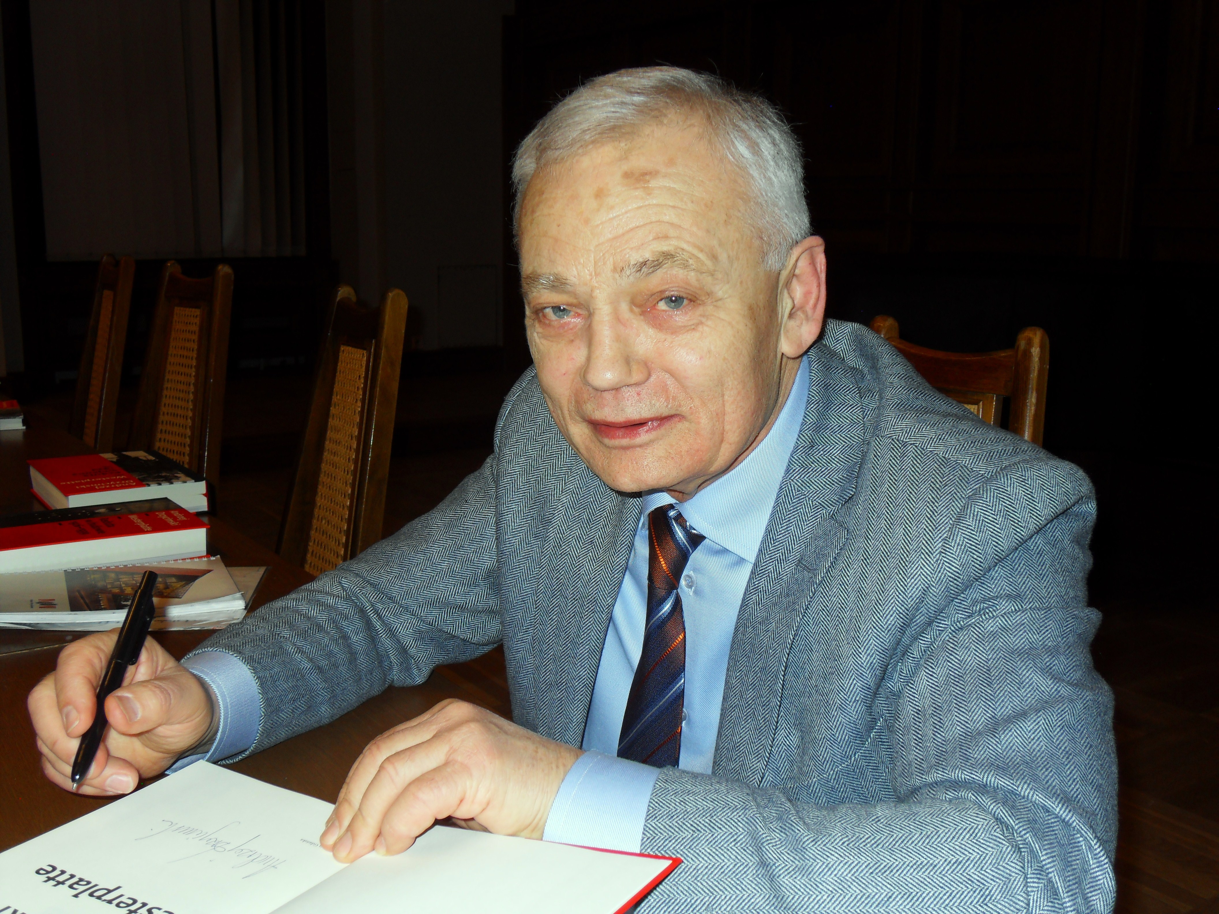 Andrzej Drzycimski