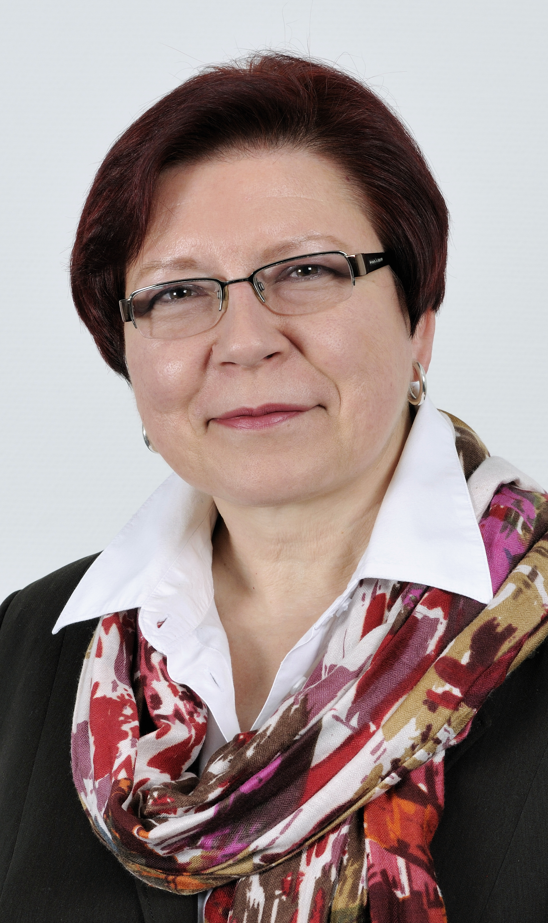 Angela Gorr (Martin Rulsch) 4