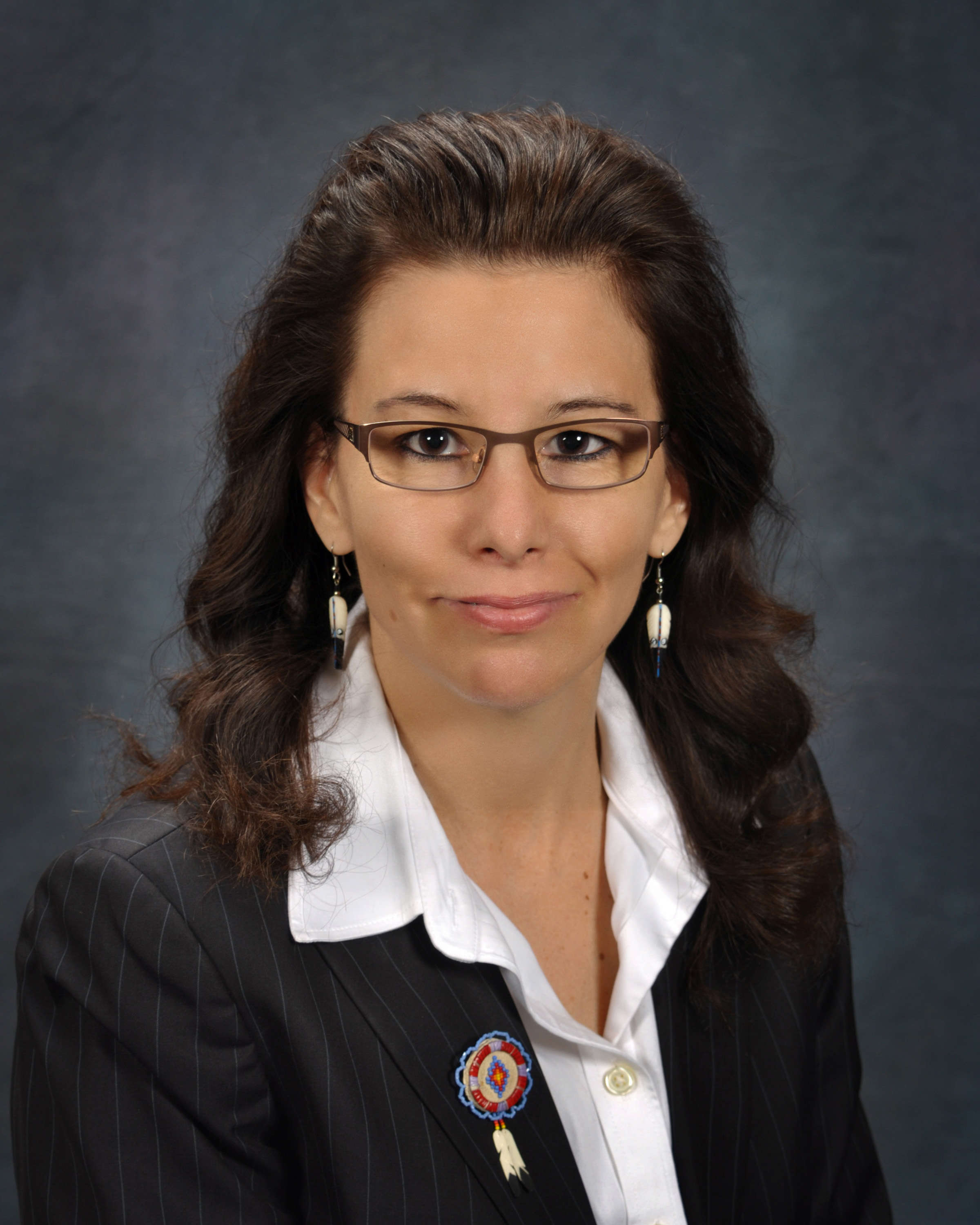 Angelique EagleWoman