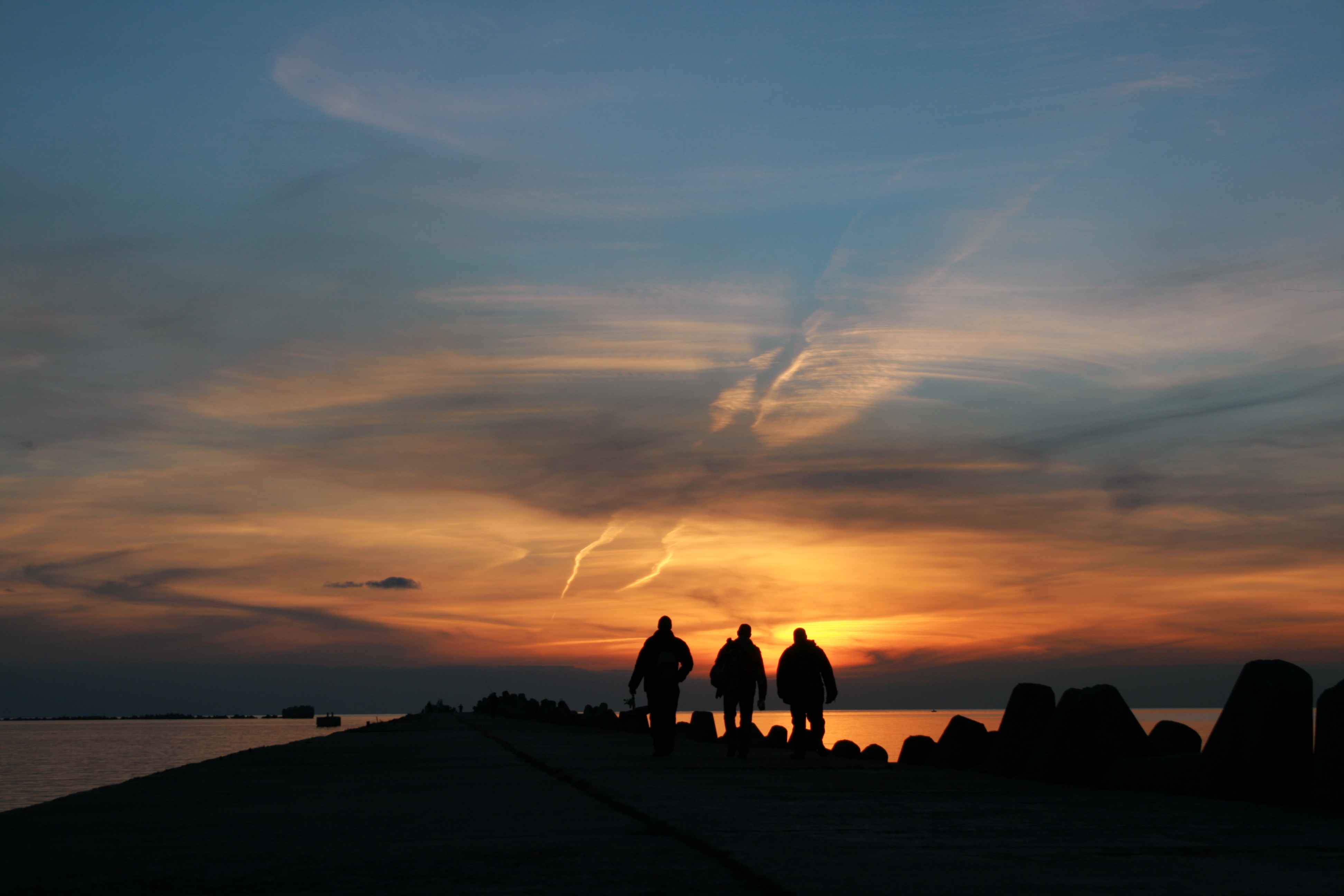 Anglers - panoramio