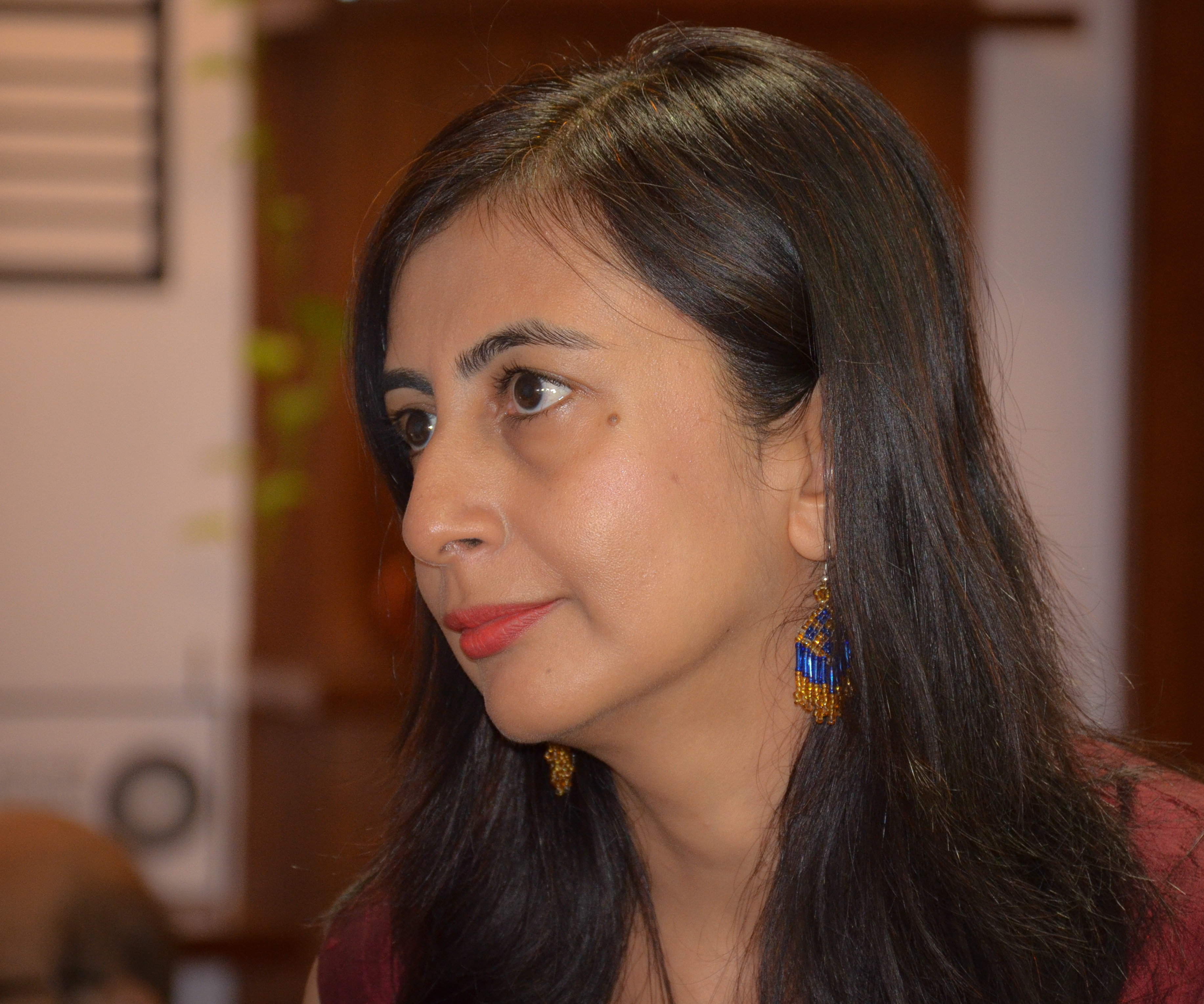 Anjum Hasan 20160116-DSC 5781