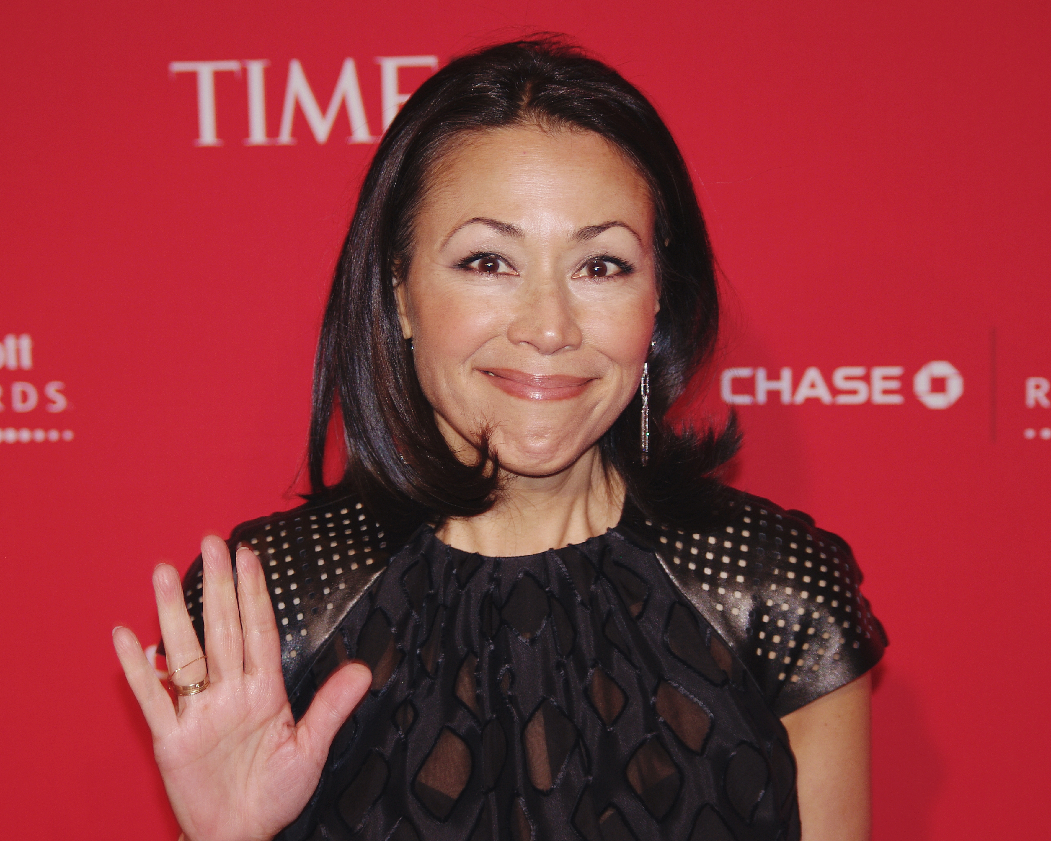 Ann Curry 2012 Shankbone 3