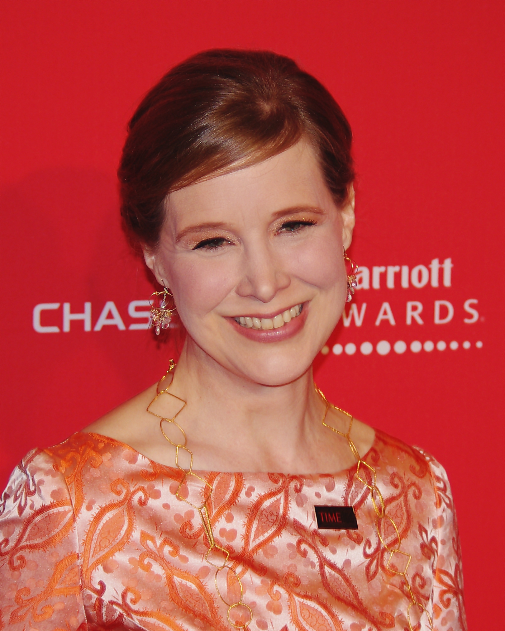 Ann Patchett 2012 Shankbone