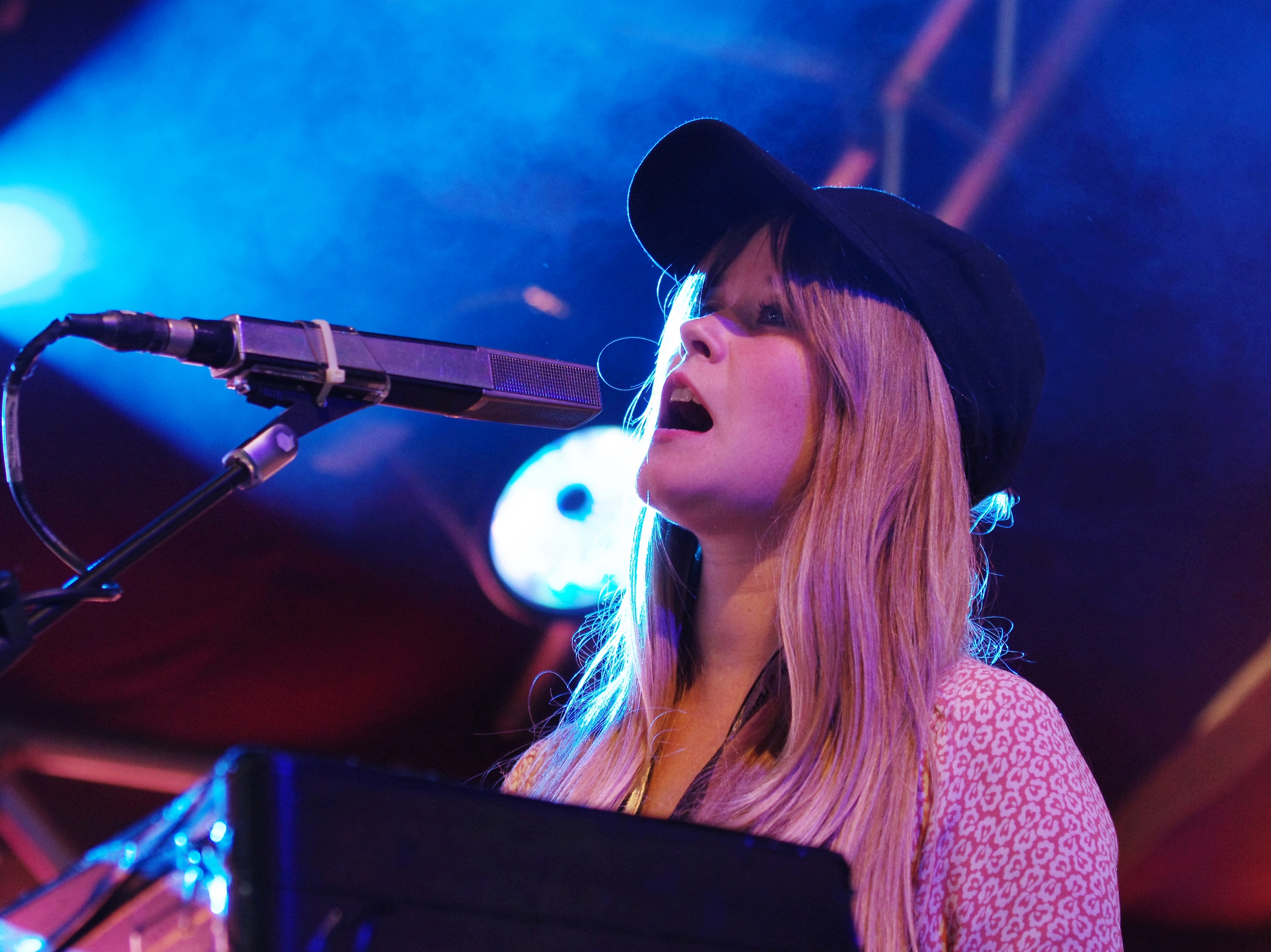 Anna von Hausswolff (Haldern Pop 2013) IMGP6369 smial wp