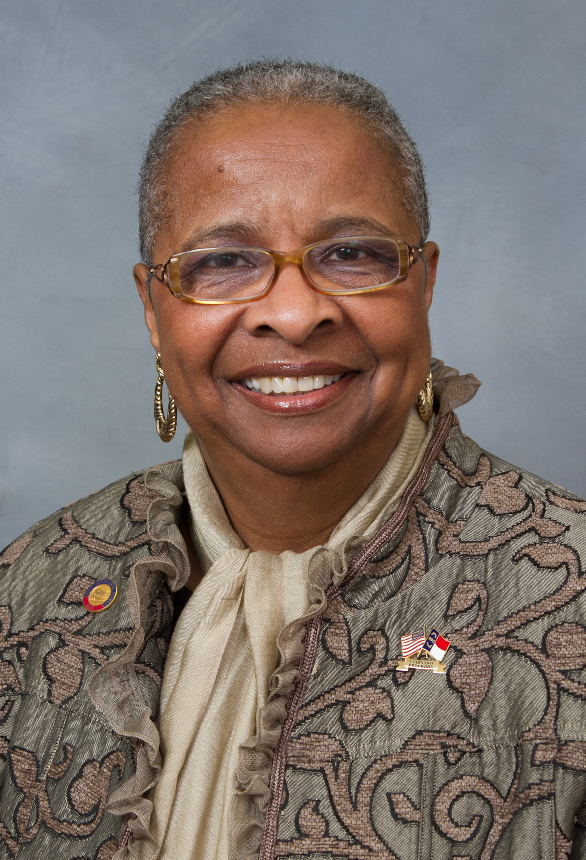 Annie Mobley