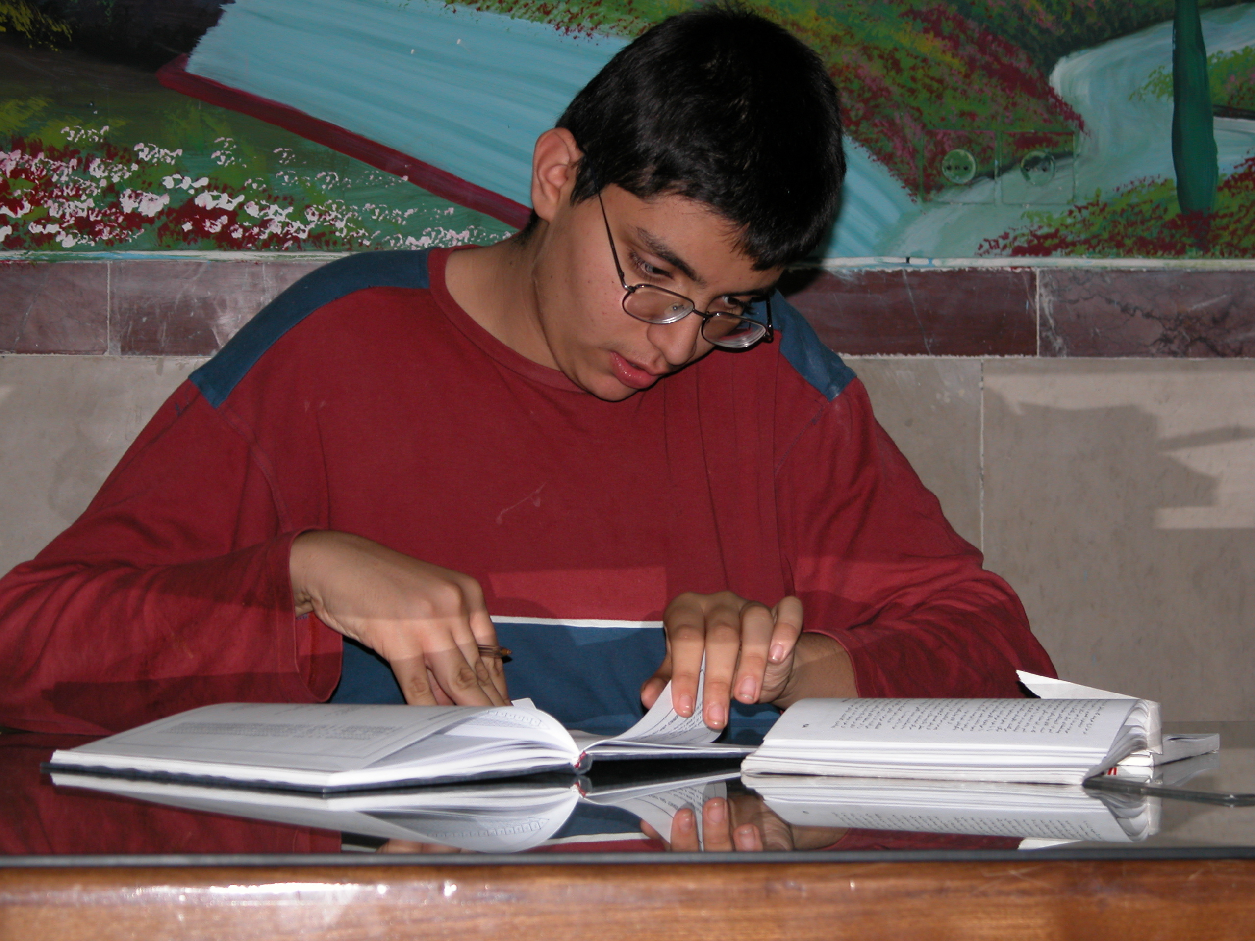 Arash Azizi