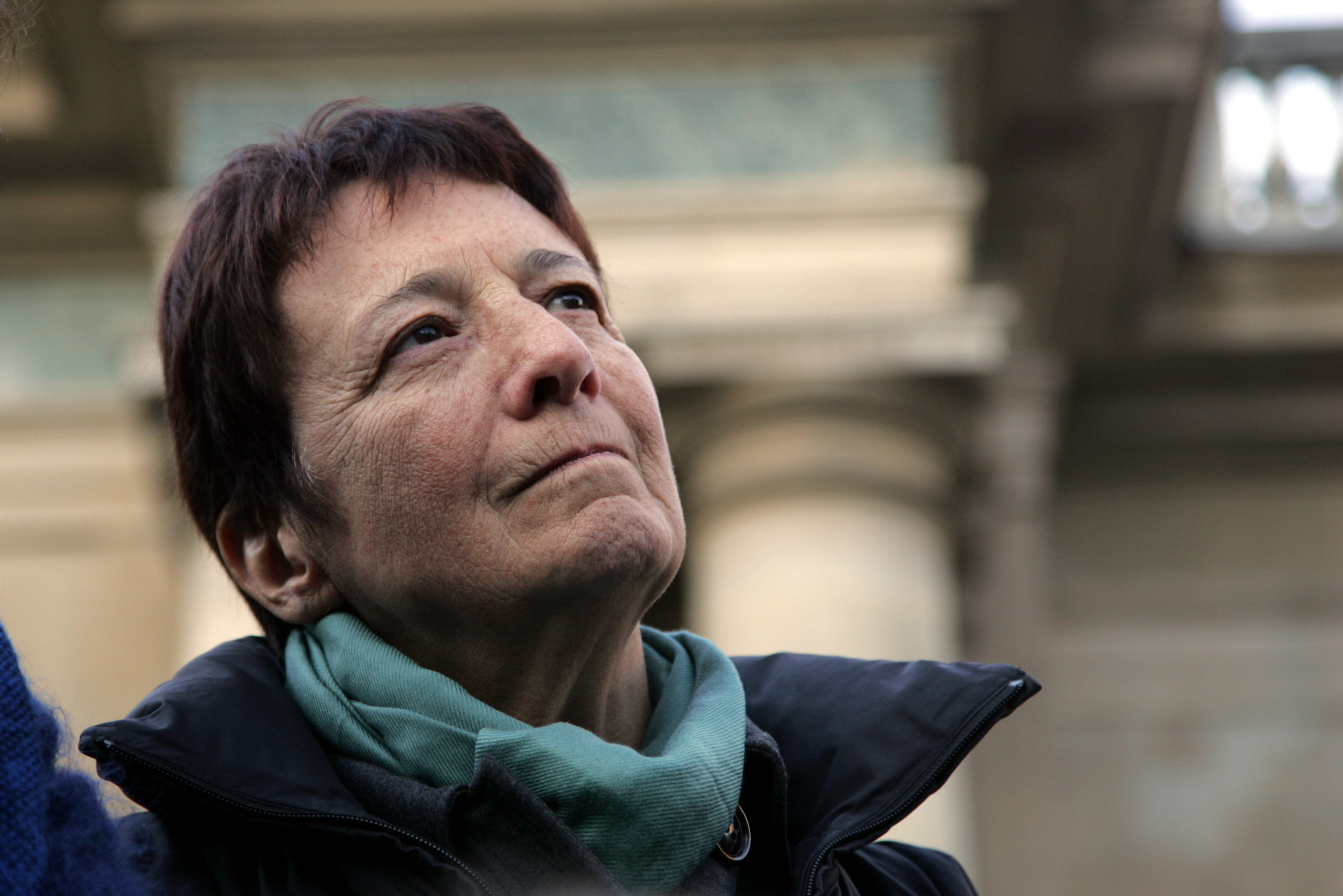 Arlette Laguiller mp3h9252