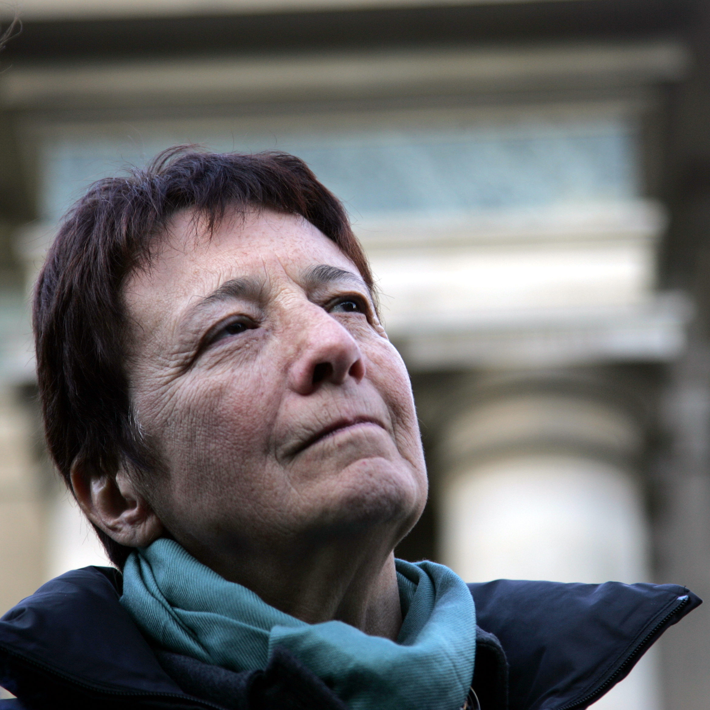 Arlette Laguiller mp3h9253