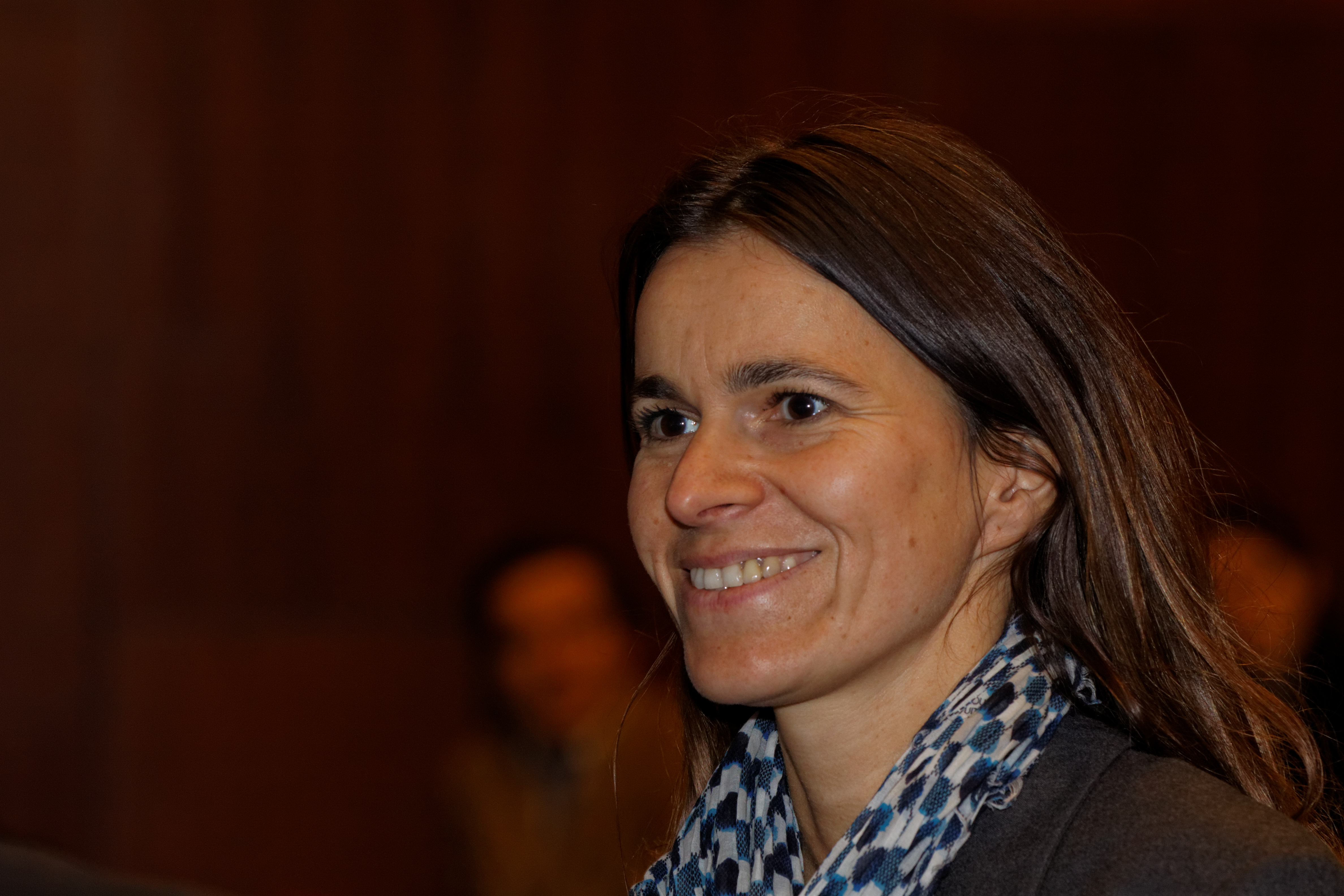Aurélie Filippetti - Semanticpedia 2012 - 002