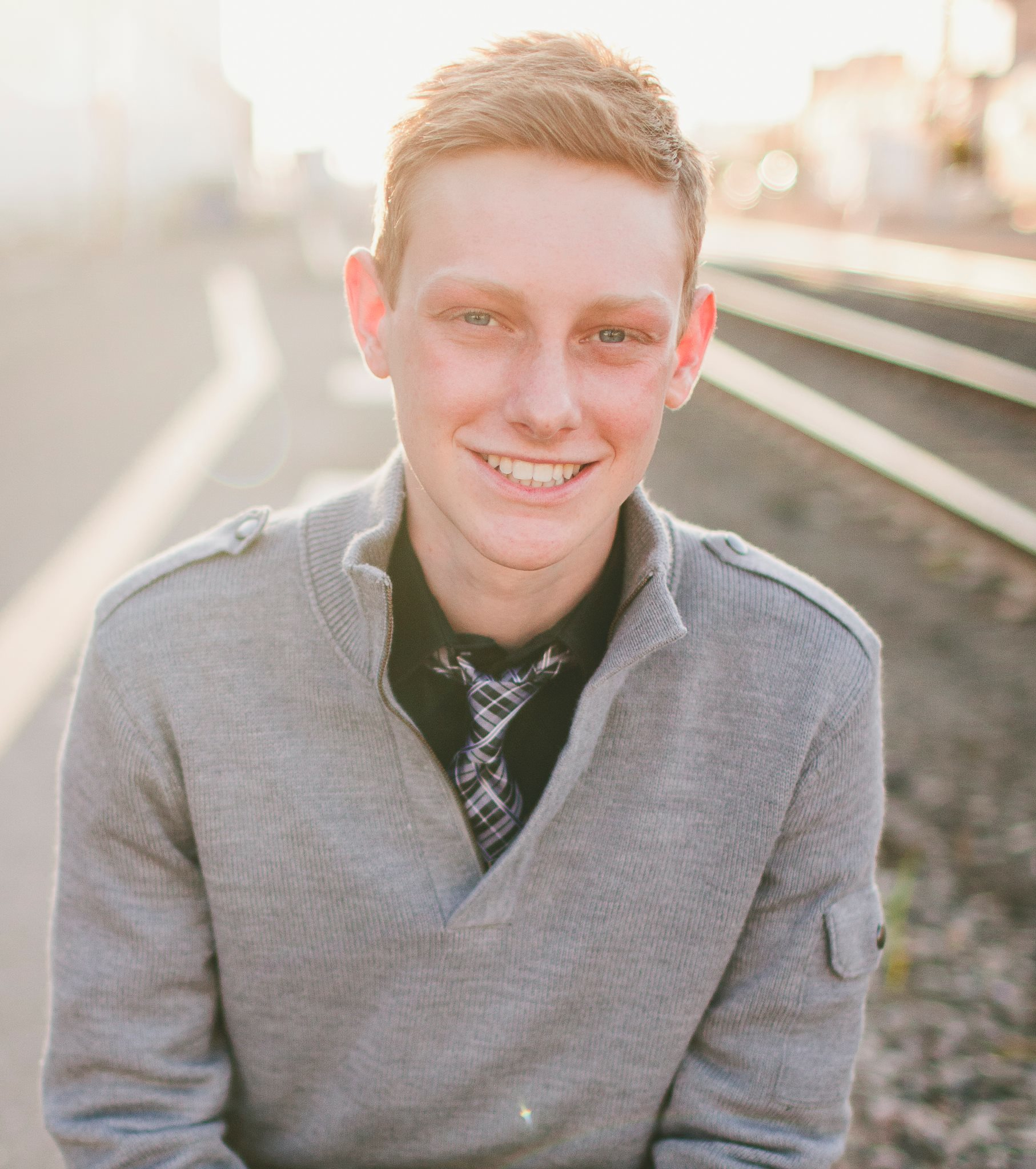 Austin Gutwein