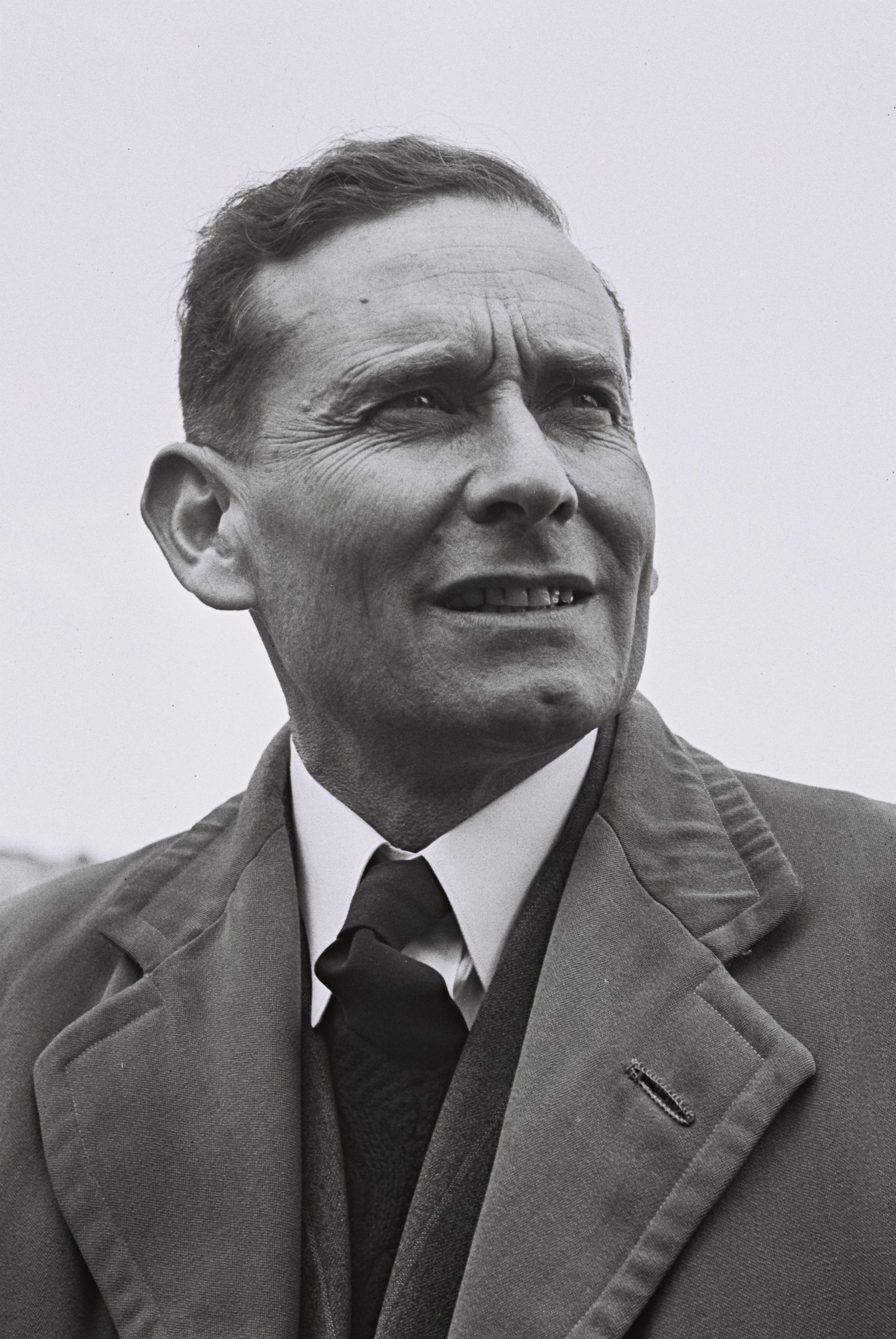 Avraham Biran