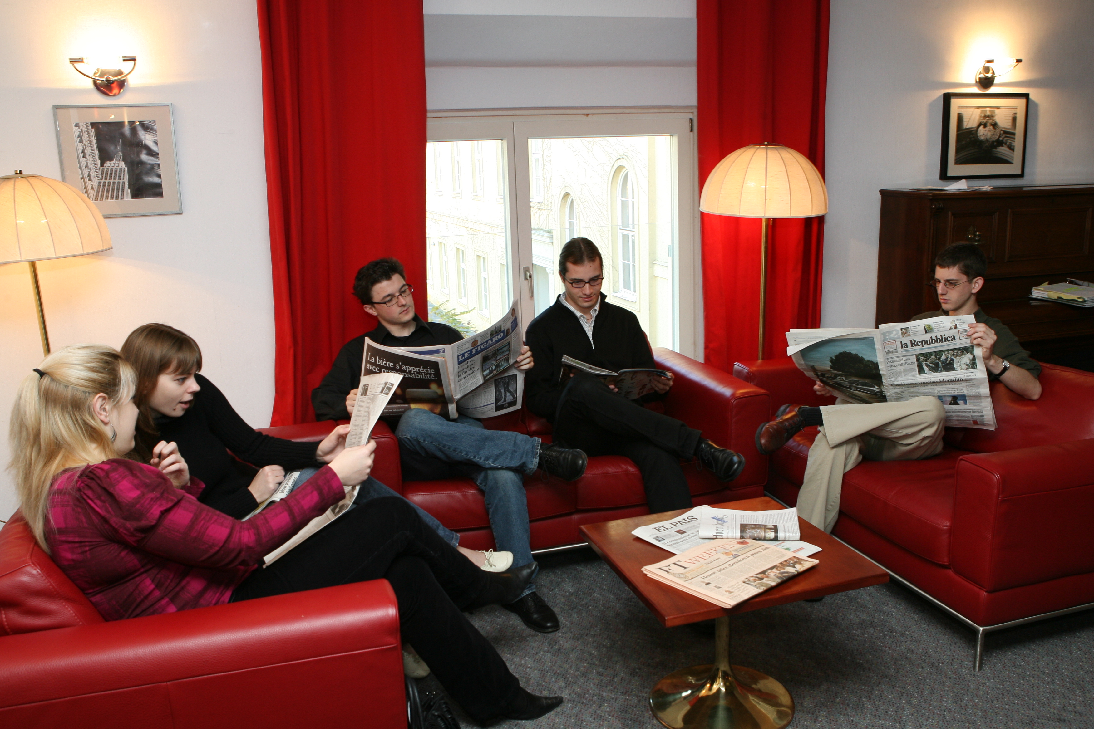 Bar diplomatische akademie wien 