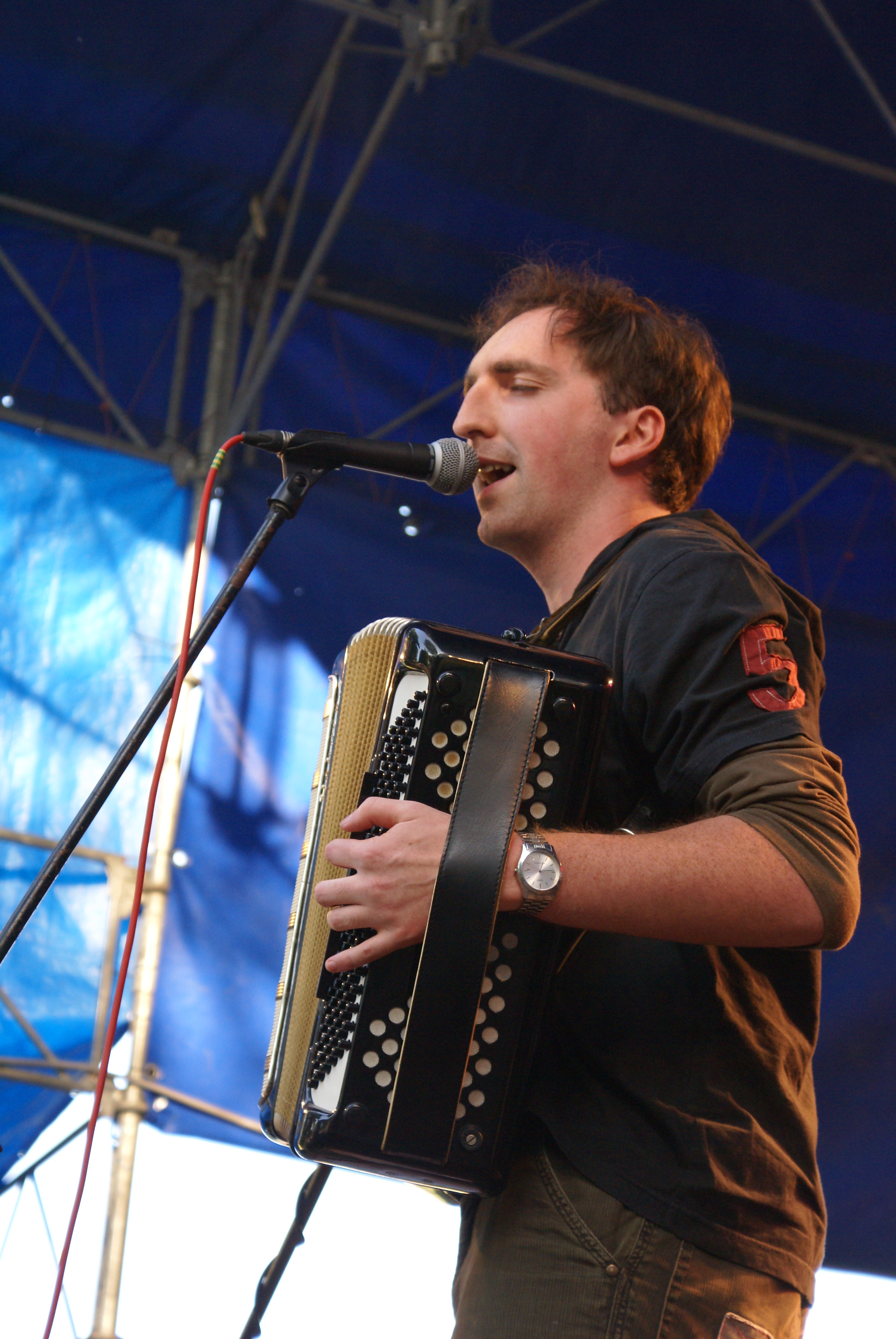 Beltaine 5