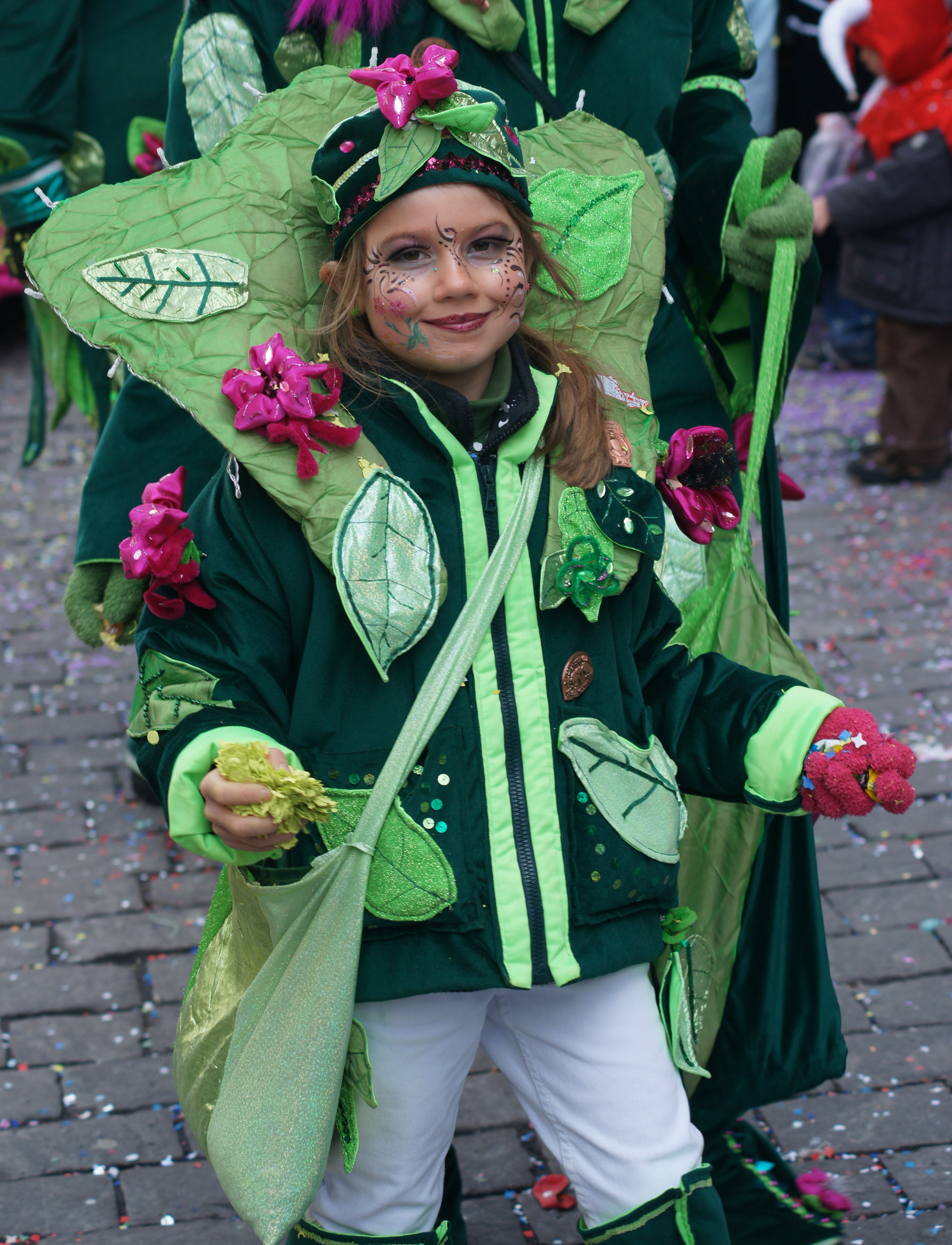 Berner Fasnacht 2010 033