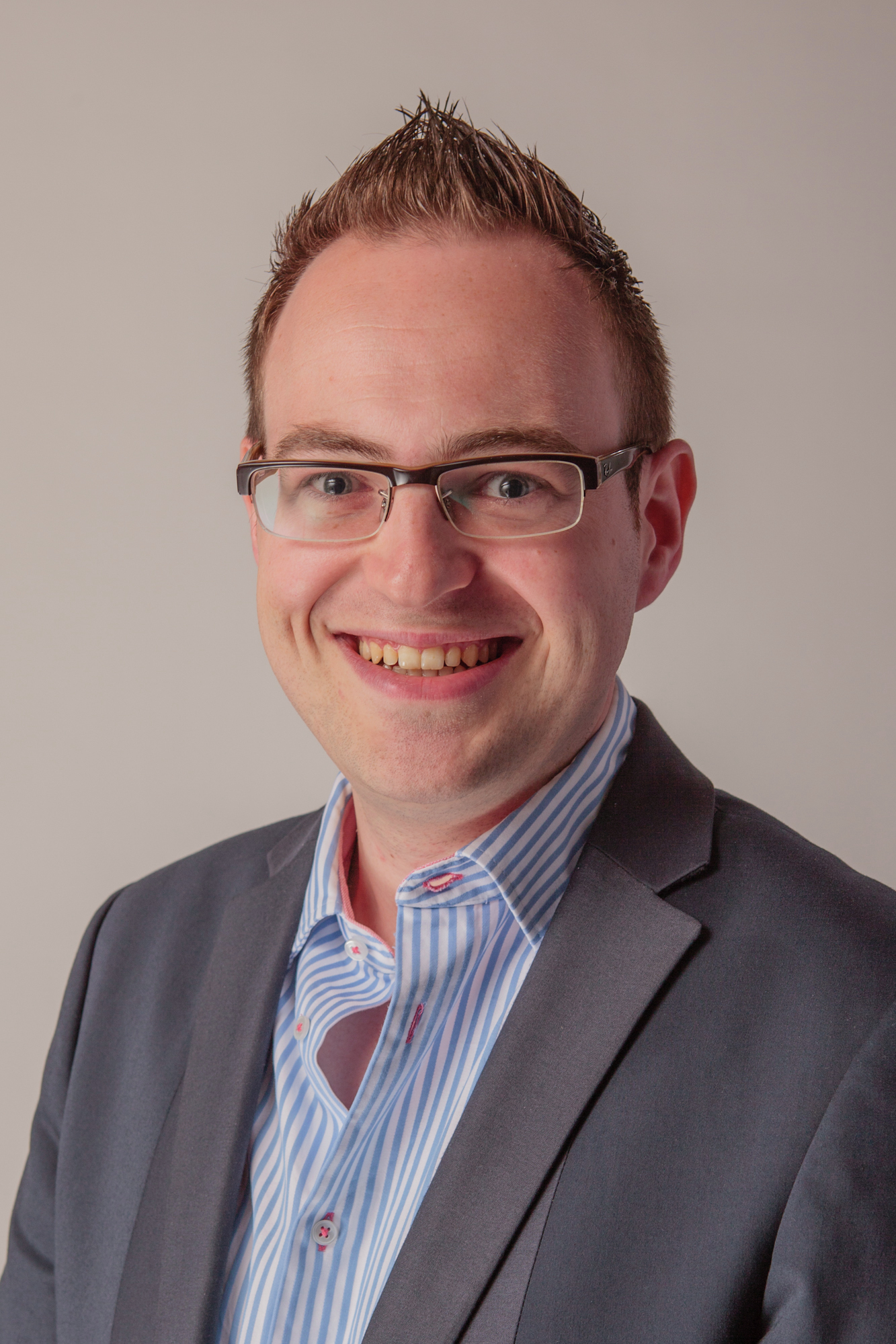 Bert Peterse1
