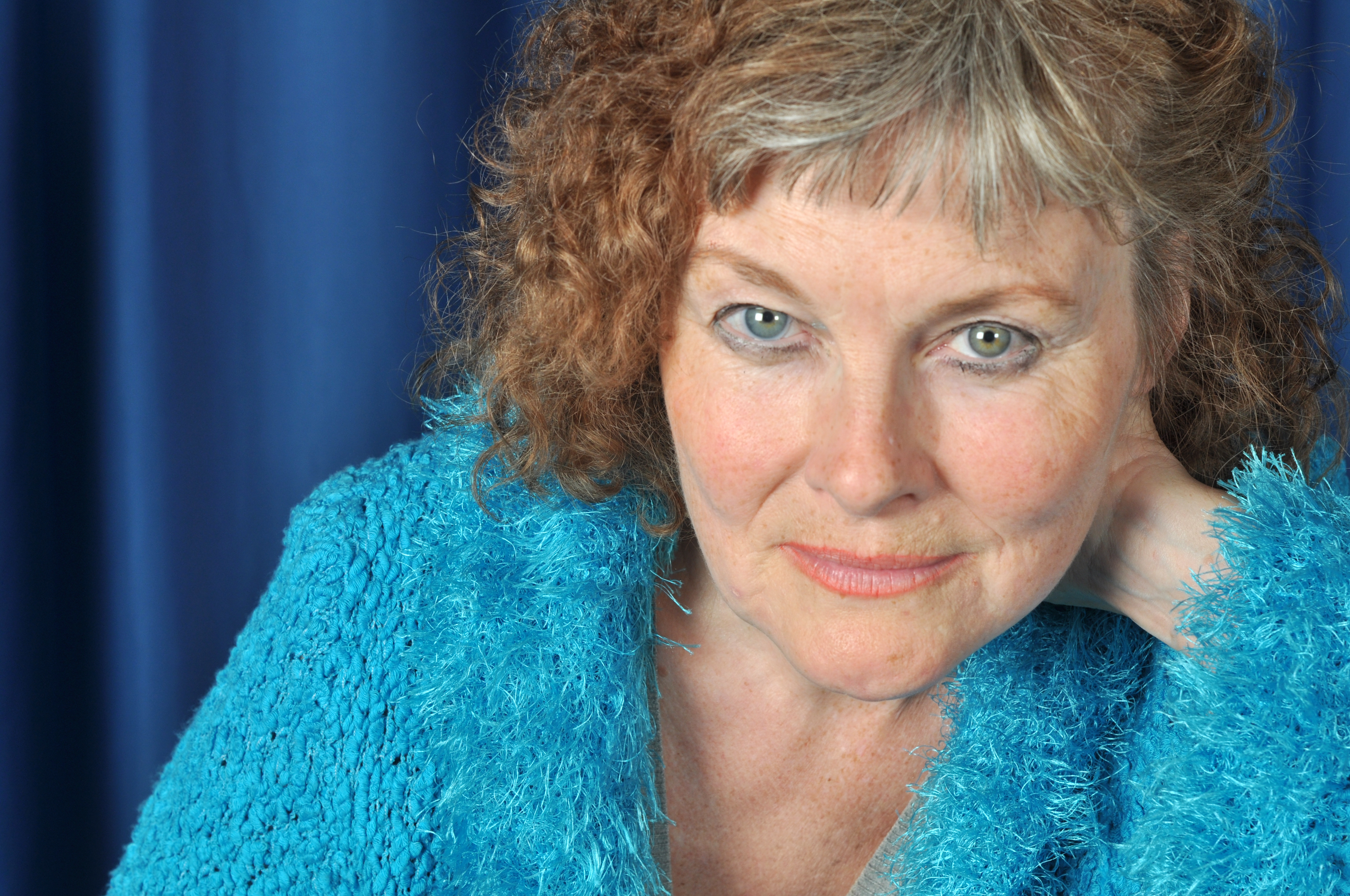 Bettina Kenter Foto 52
