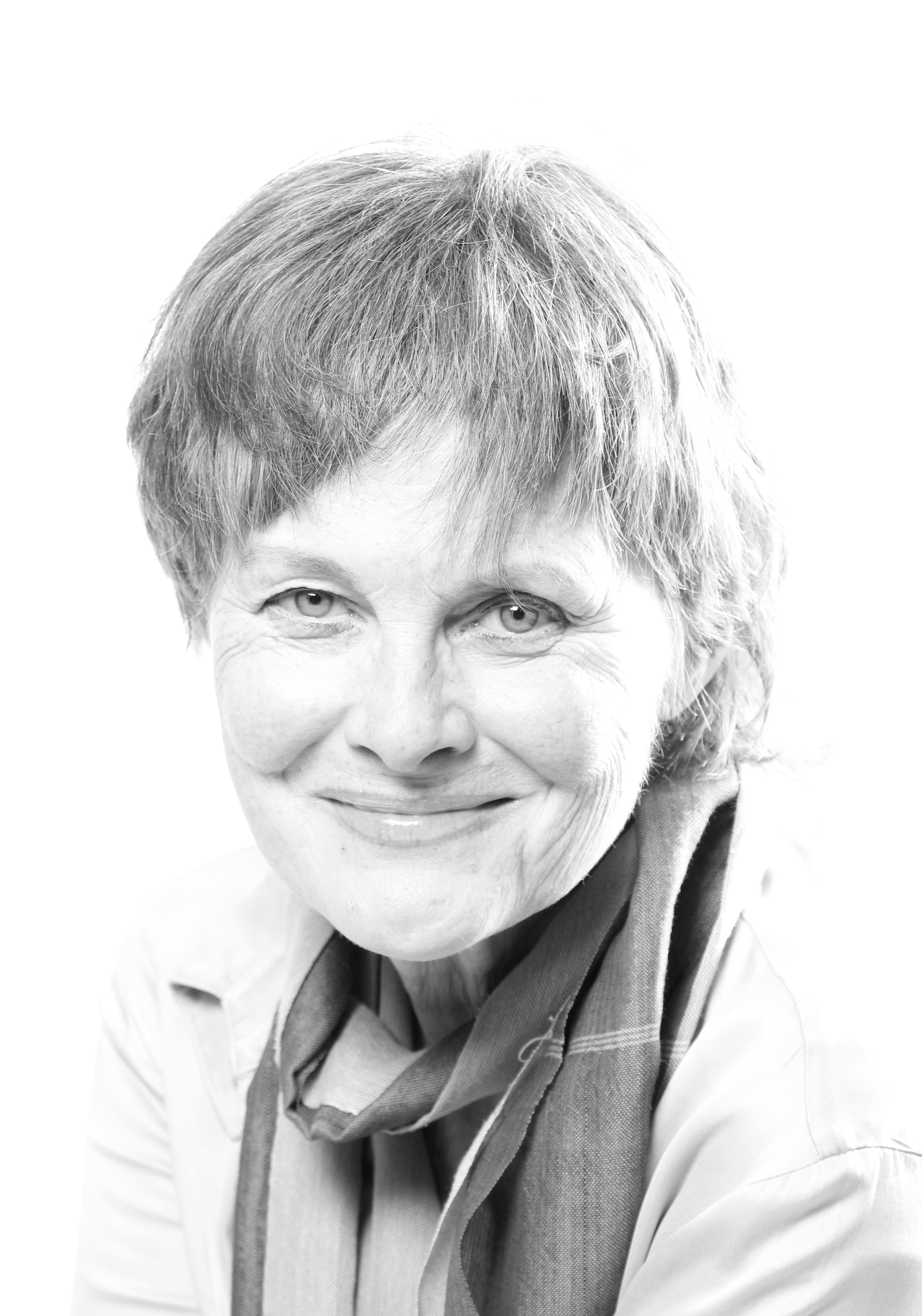 Bettina Kenter high-key 1