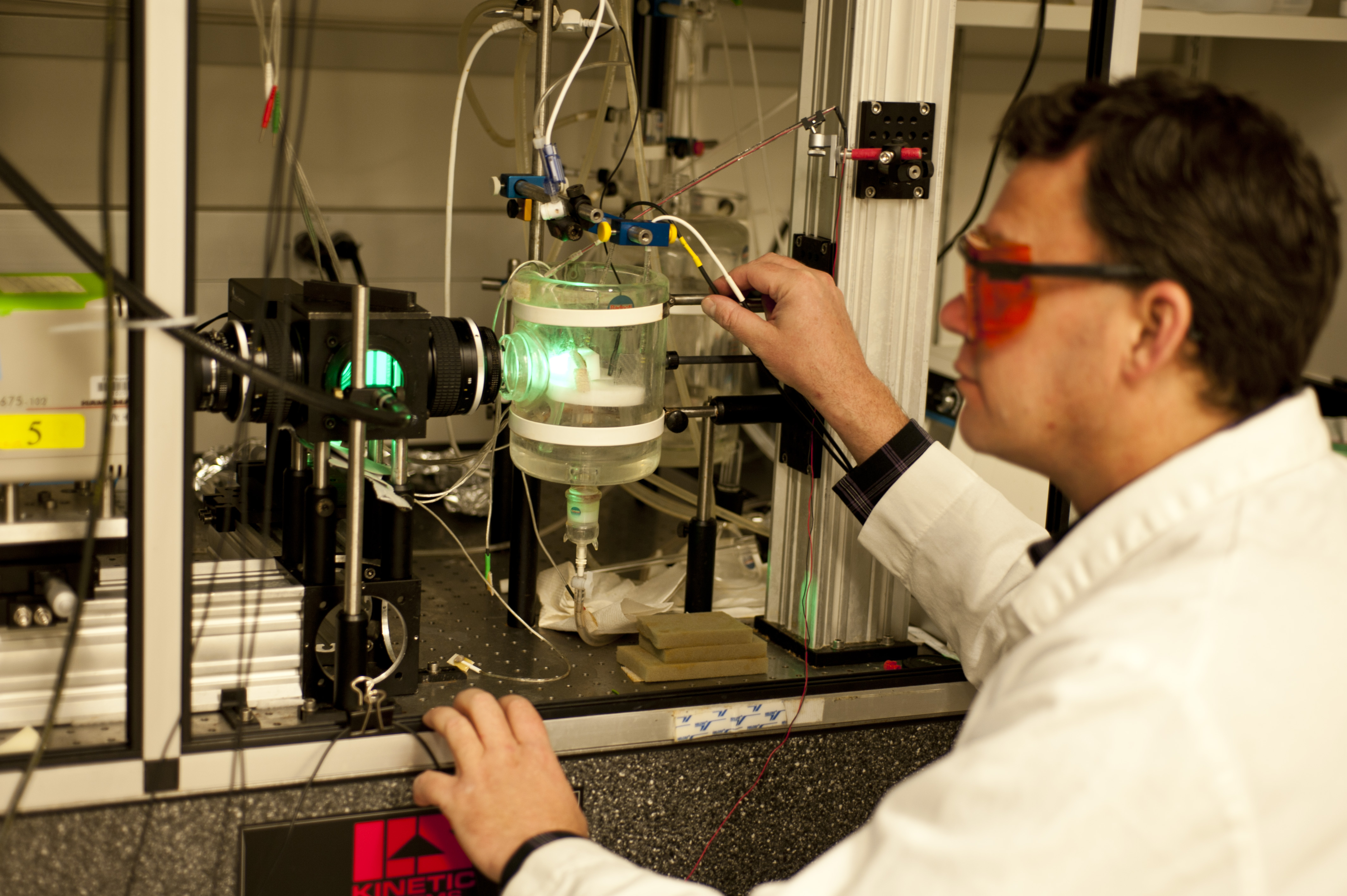 Biophysics Lab (5425574923)