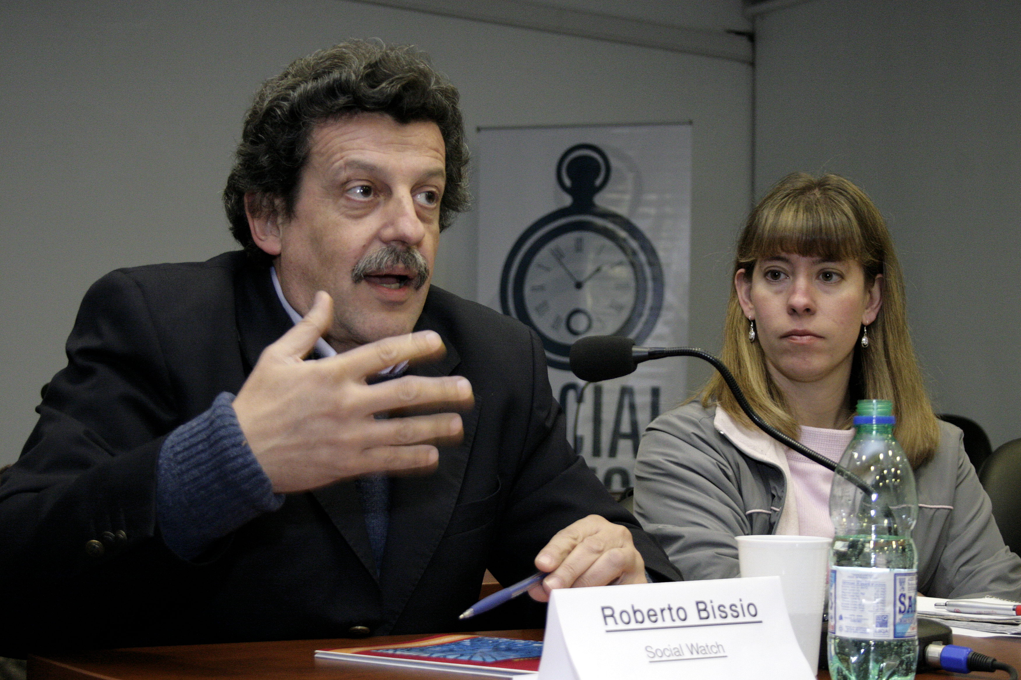 Bissio silverman