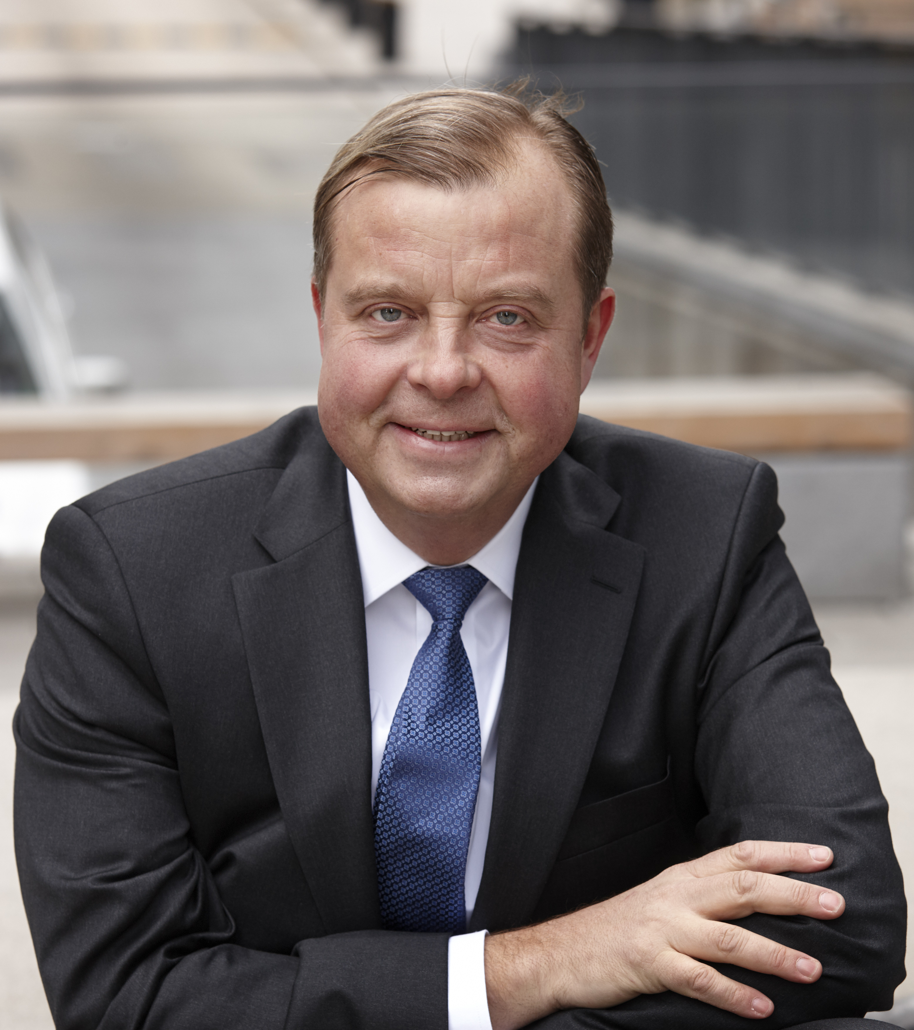 Björn Ivroth