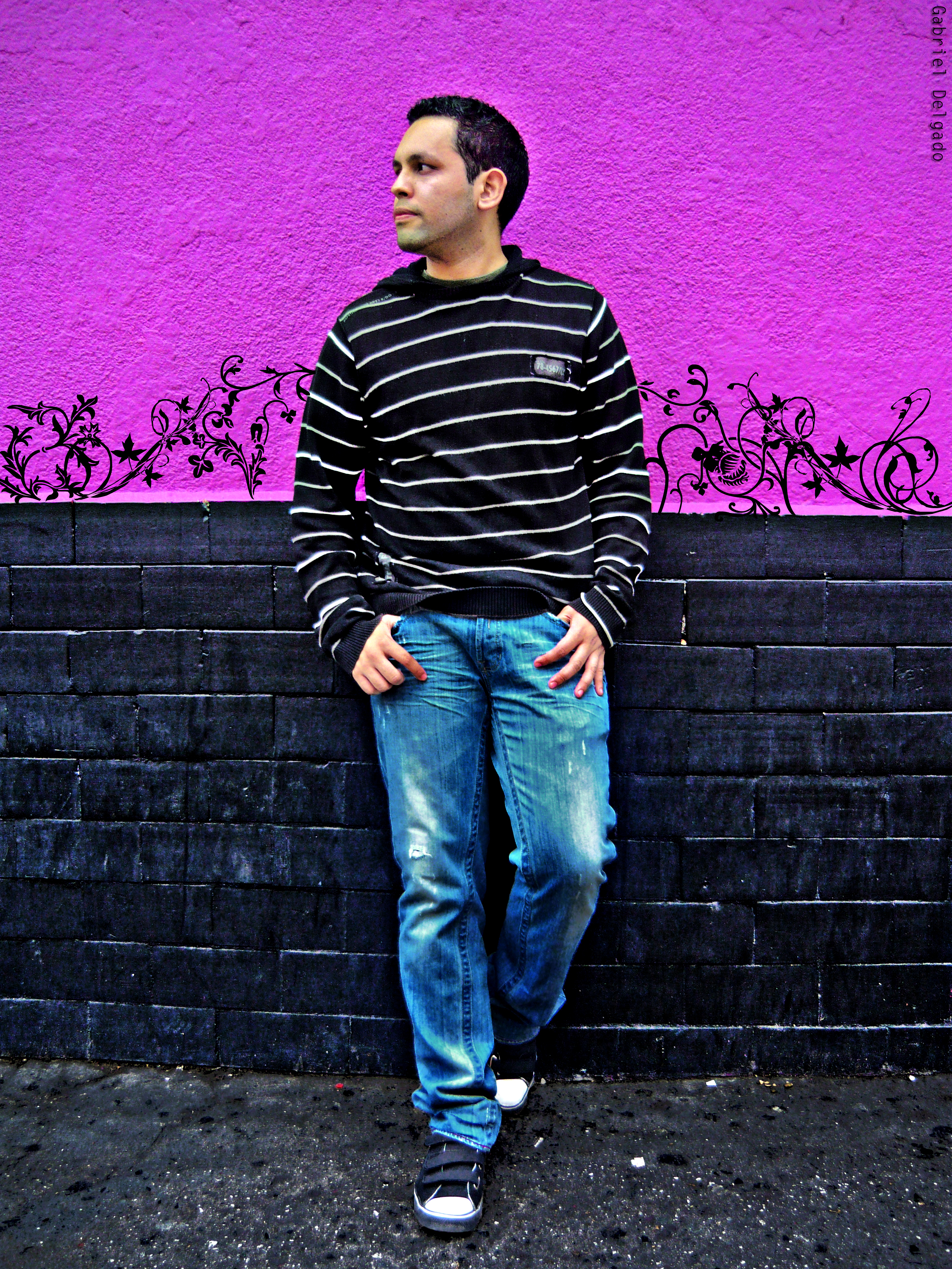 Black & Purple (3931663786)
