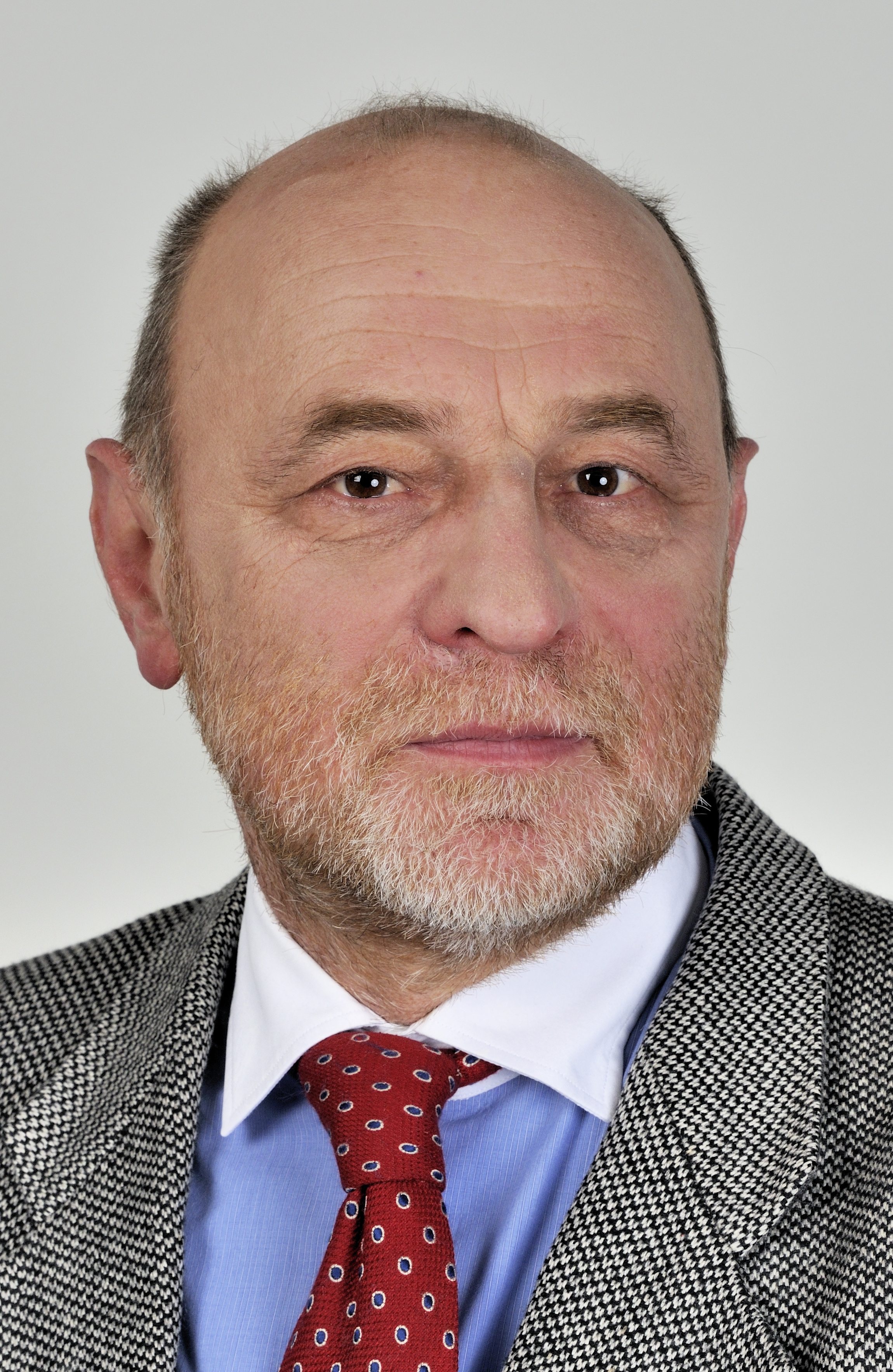 Bogusław Sonik (Martin Rulsch) 1