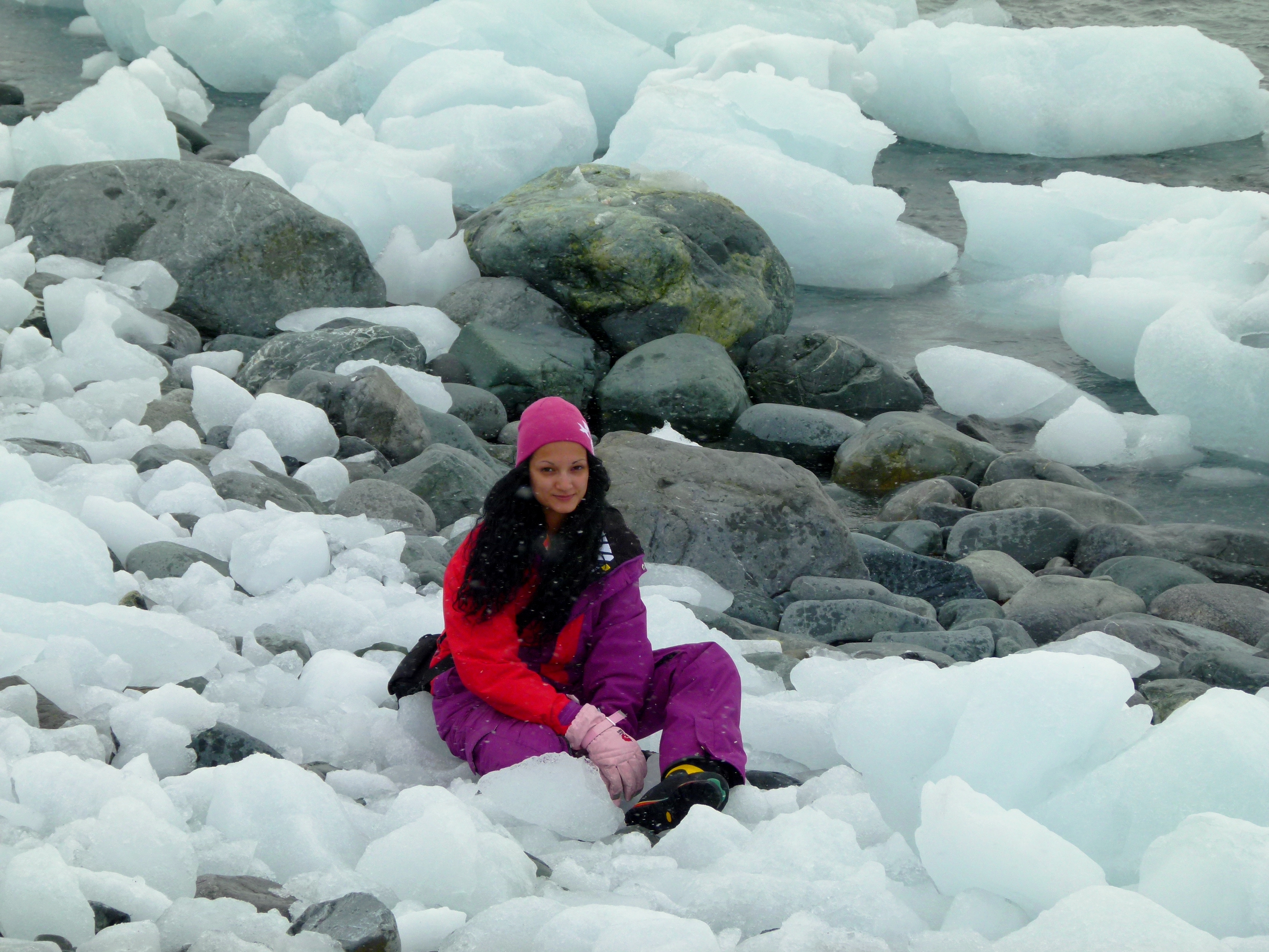 Bulgarian-Beach-Antarctica