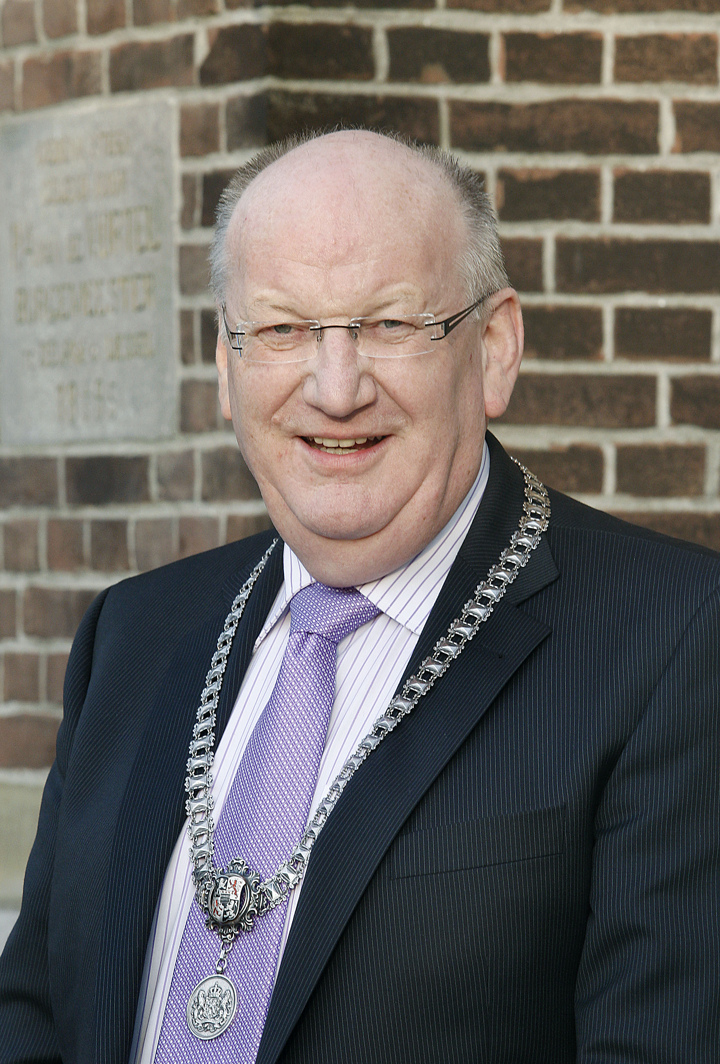 Burgemeester Daandels Deurne