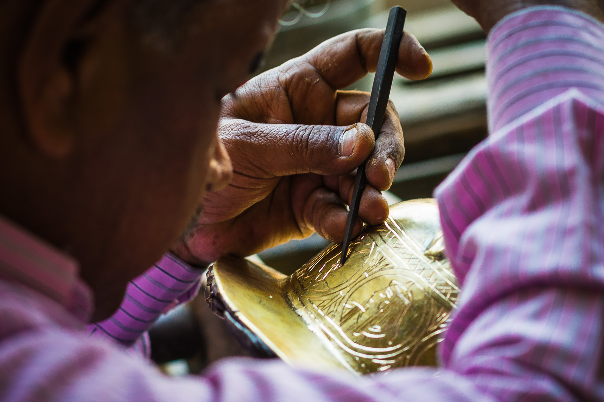 Cairo Engraver
