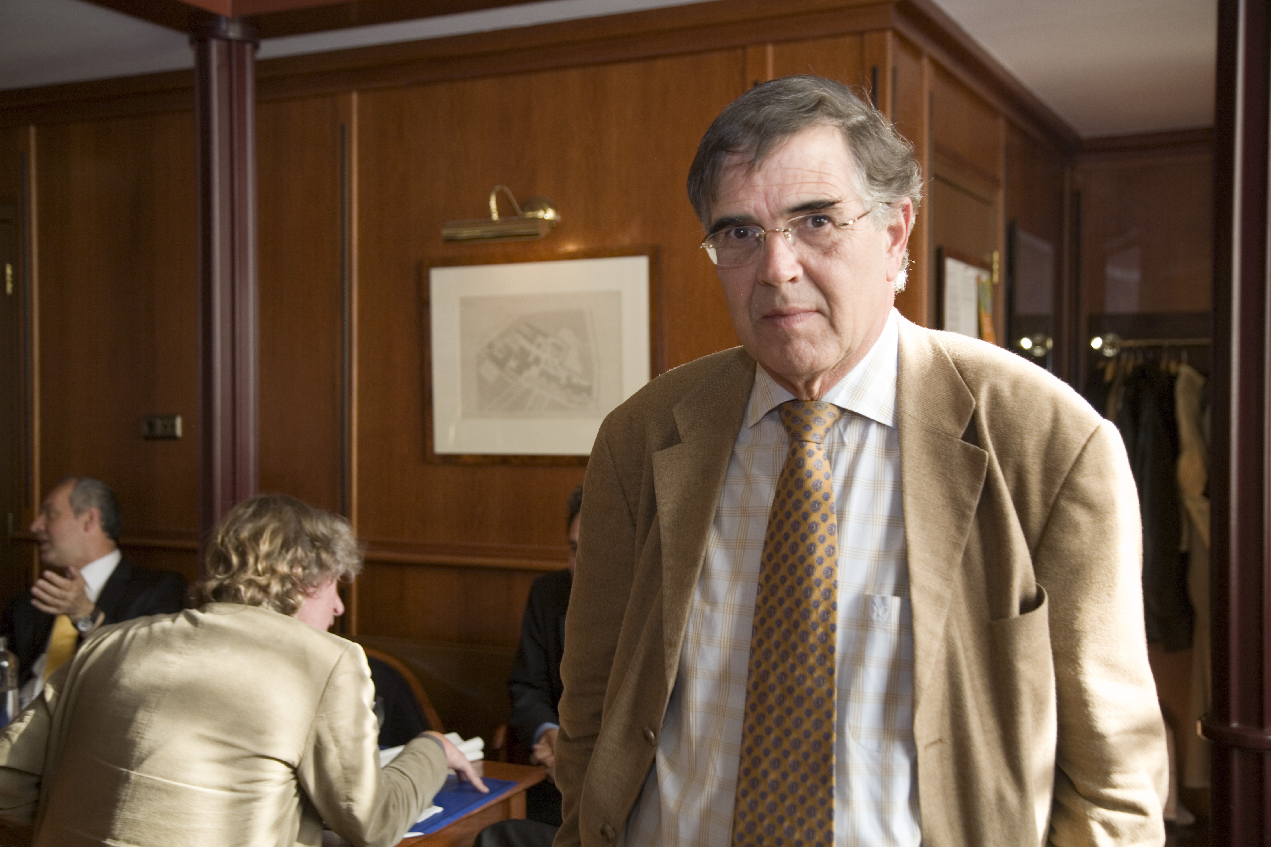 CareldeHaseth