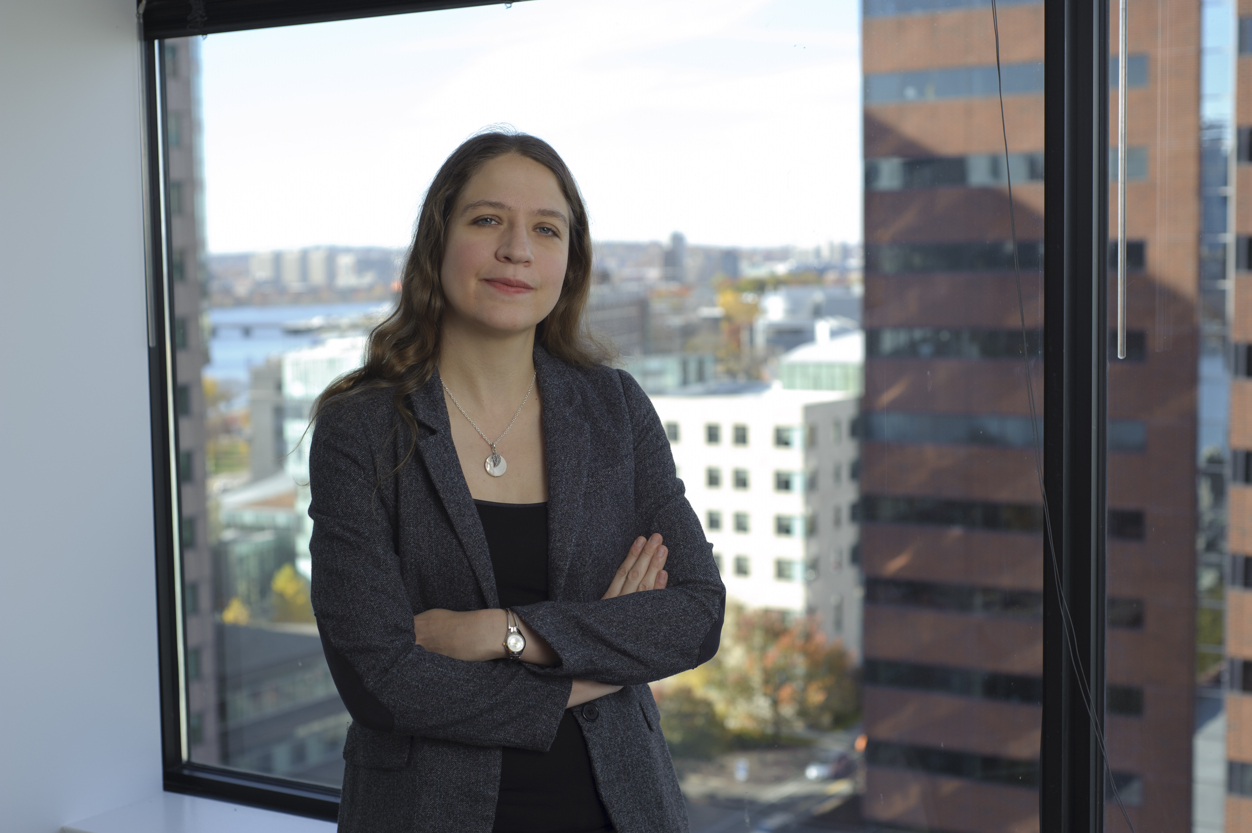 Catherine Havasi, Luminoso CEO