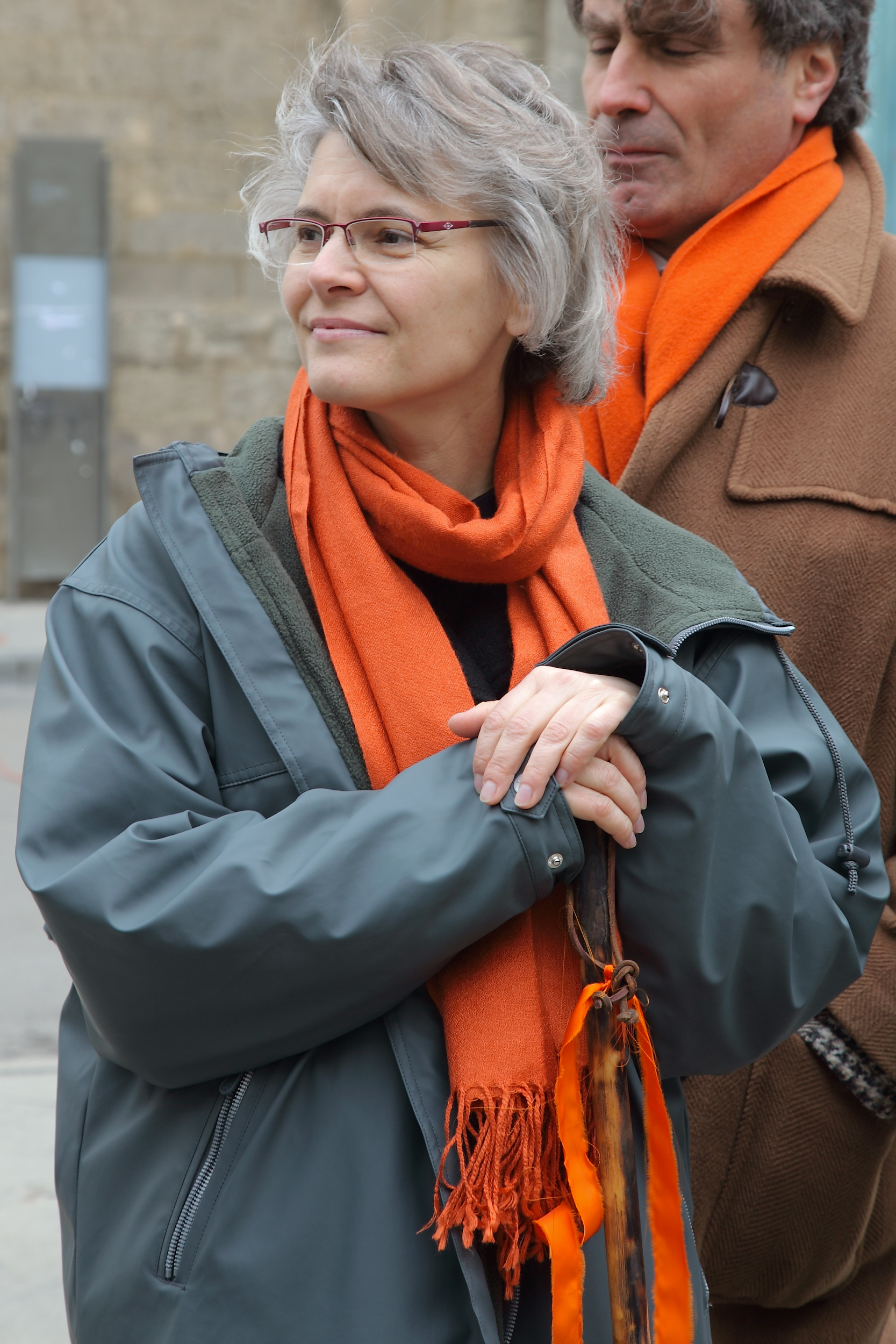 Catherine Levraud