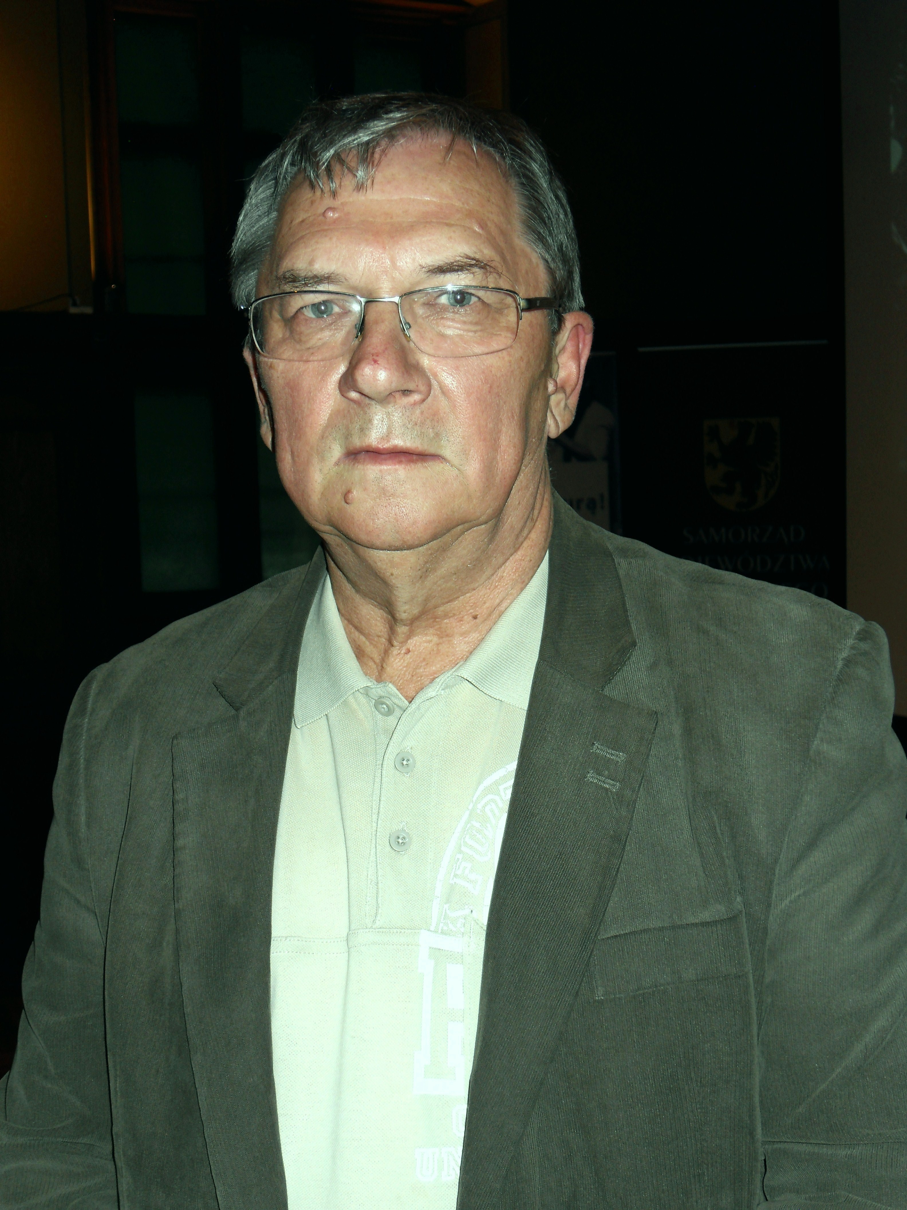 Cezary Paszkowski