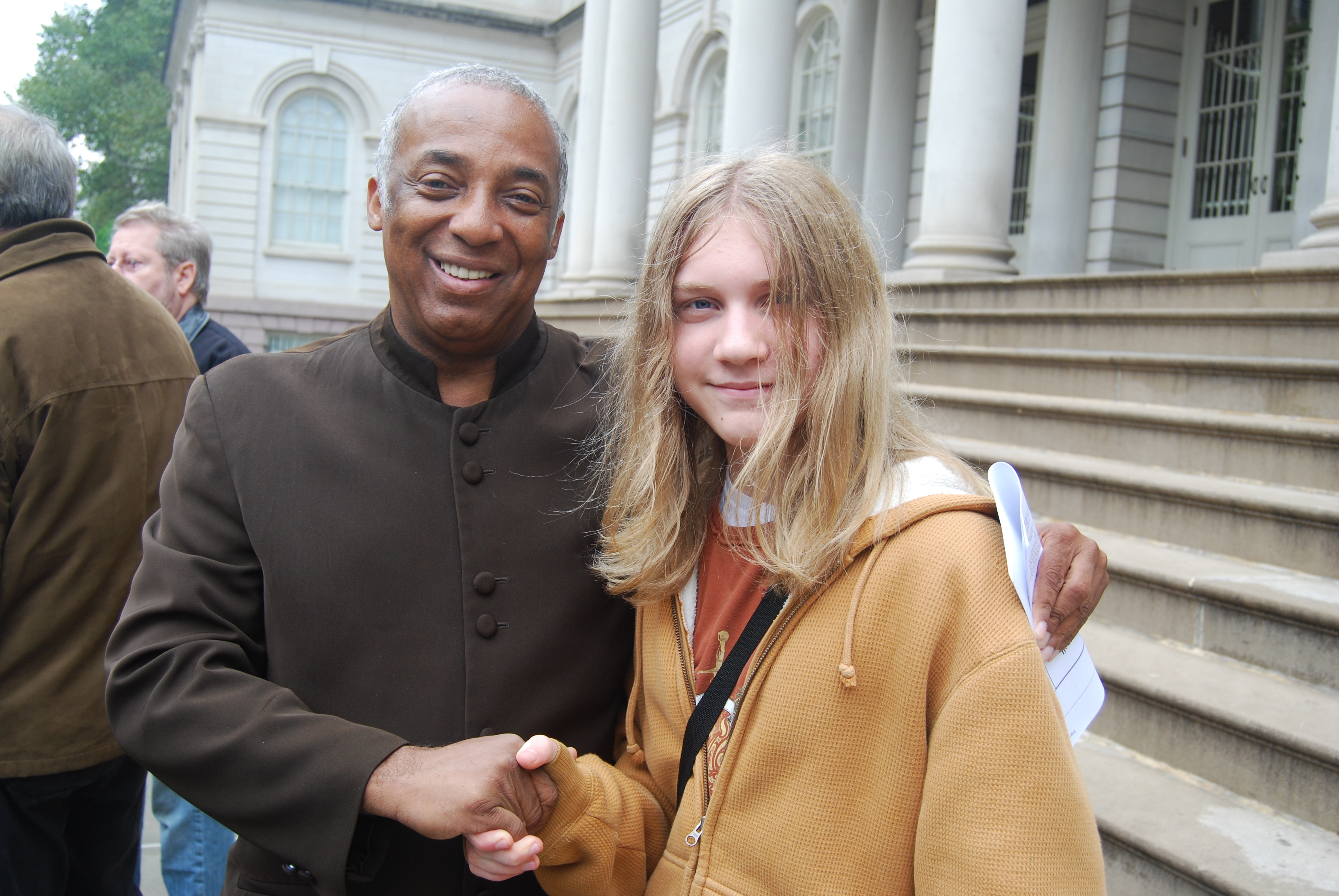 Charles Barron