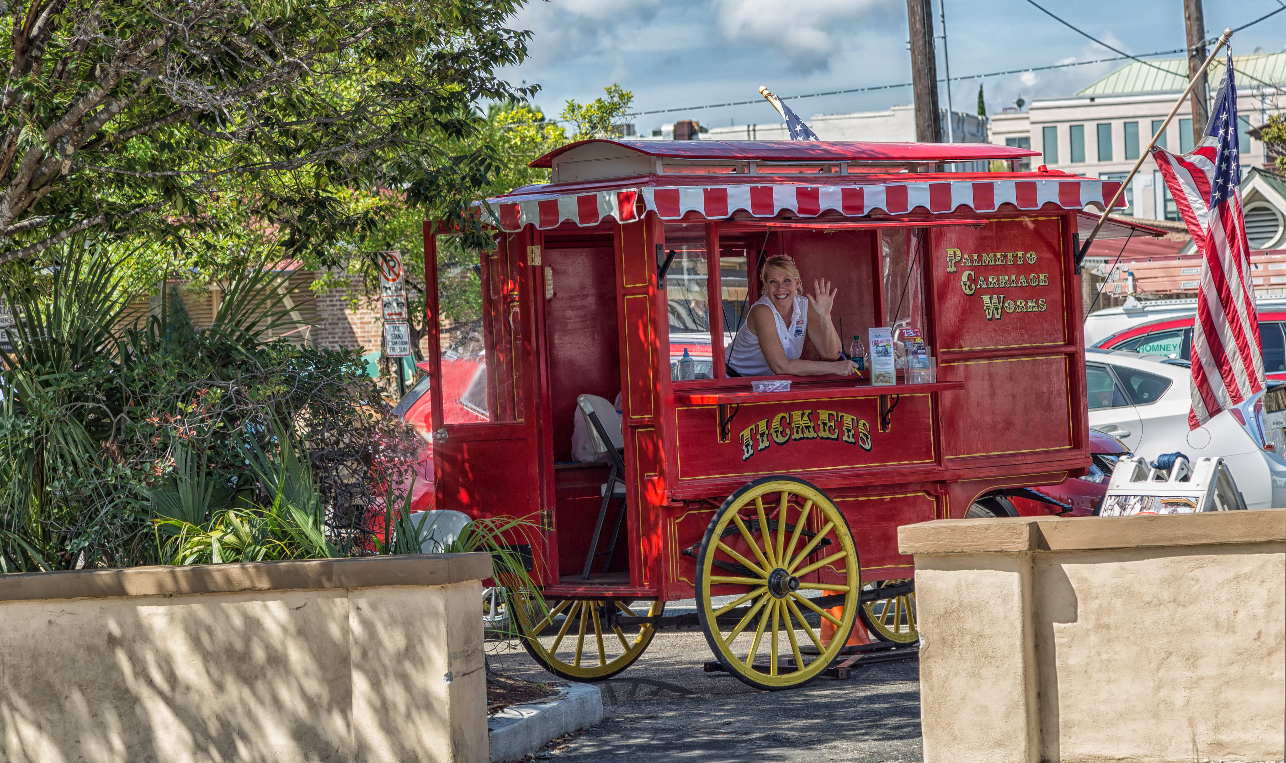 Charleston Hospitality (14969783648)