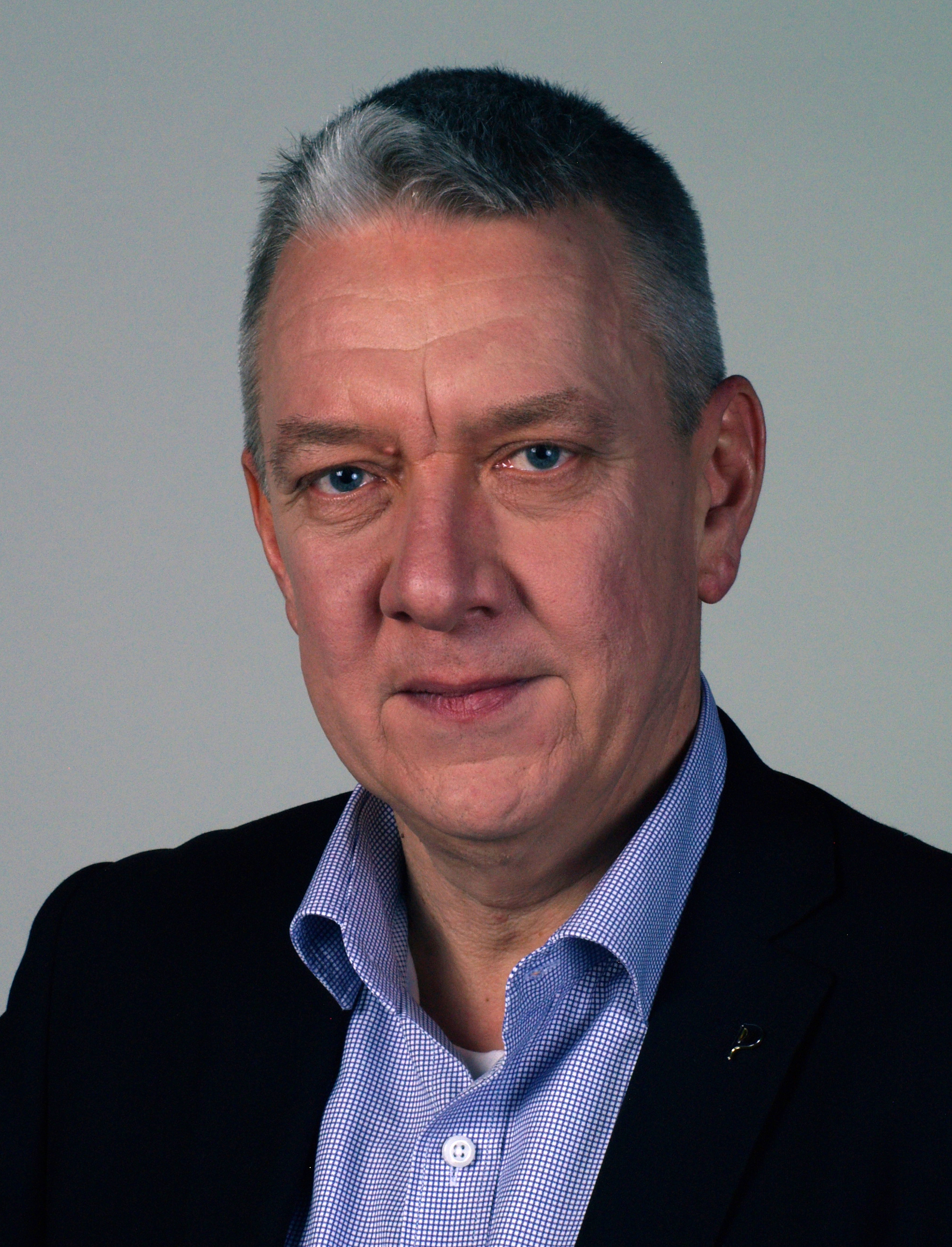Christian Engstrom Swedish MEP 2014