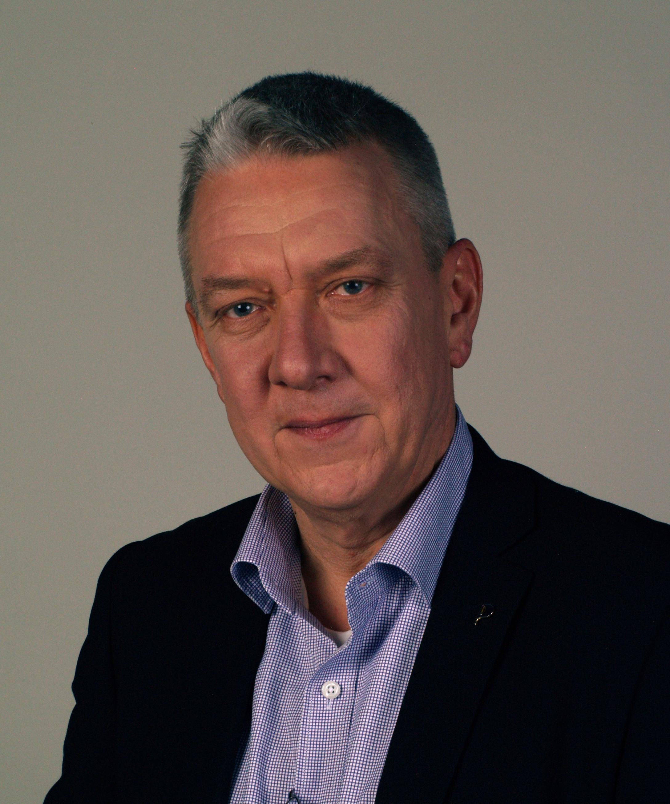 Christian Engstrom Swedish MEP 2014 1
