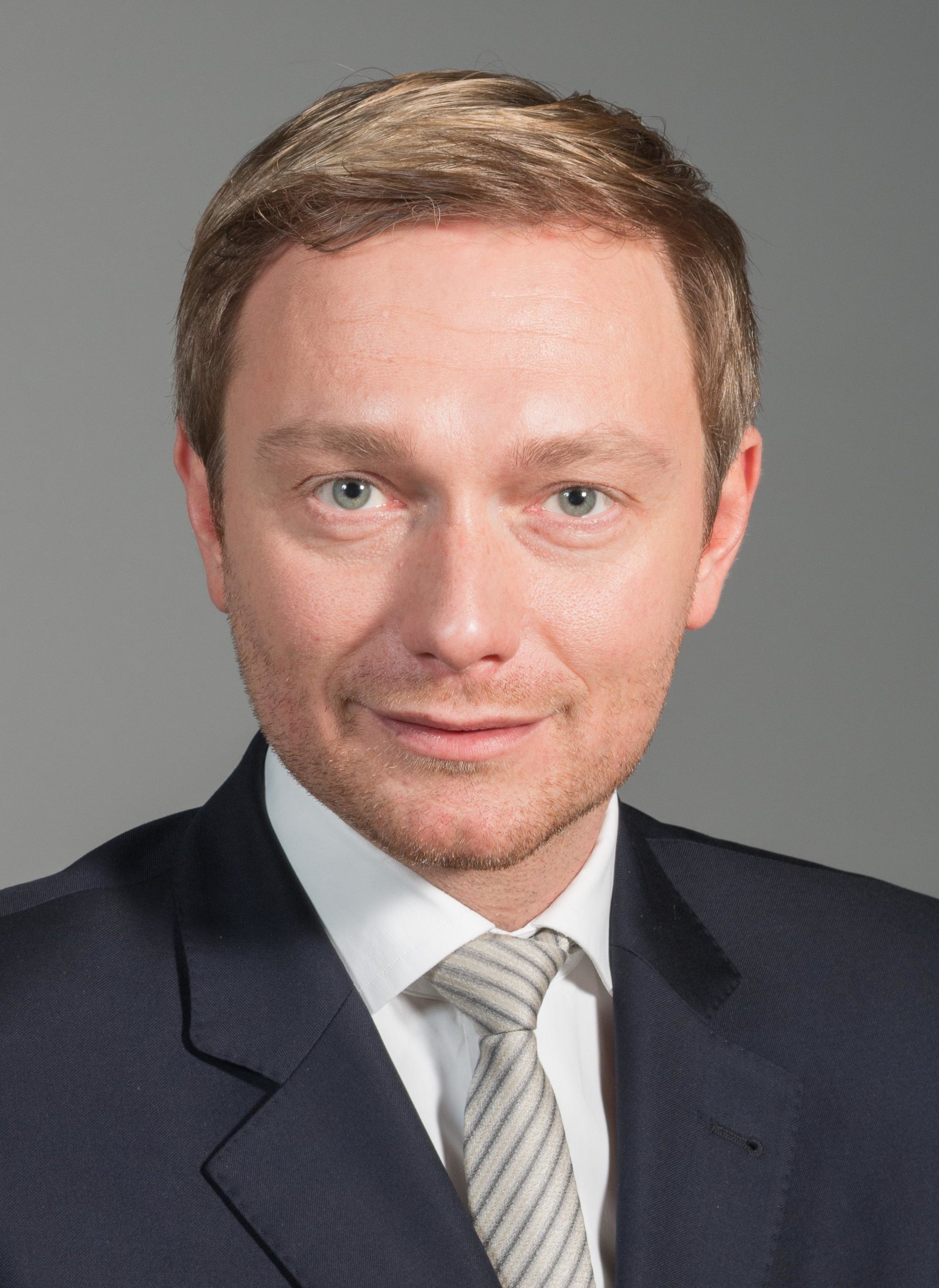 ChristianLindner-FDP-1 (cropped 1)