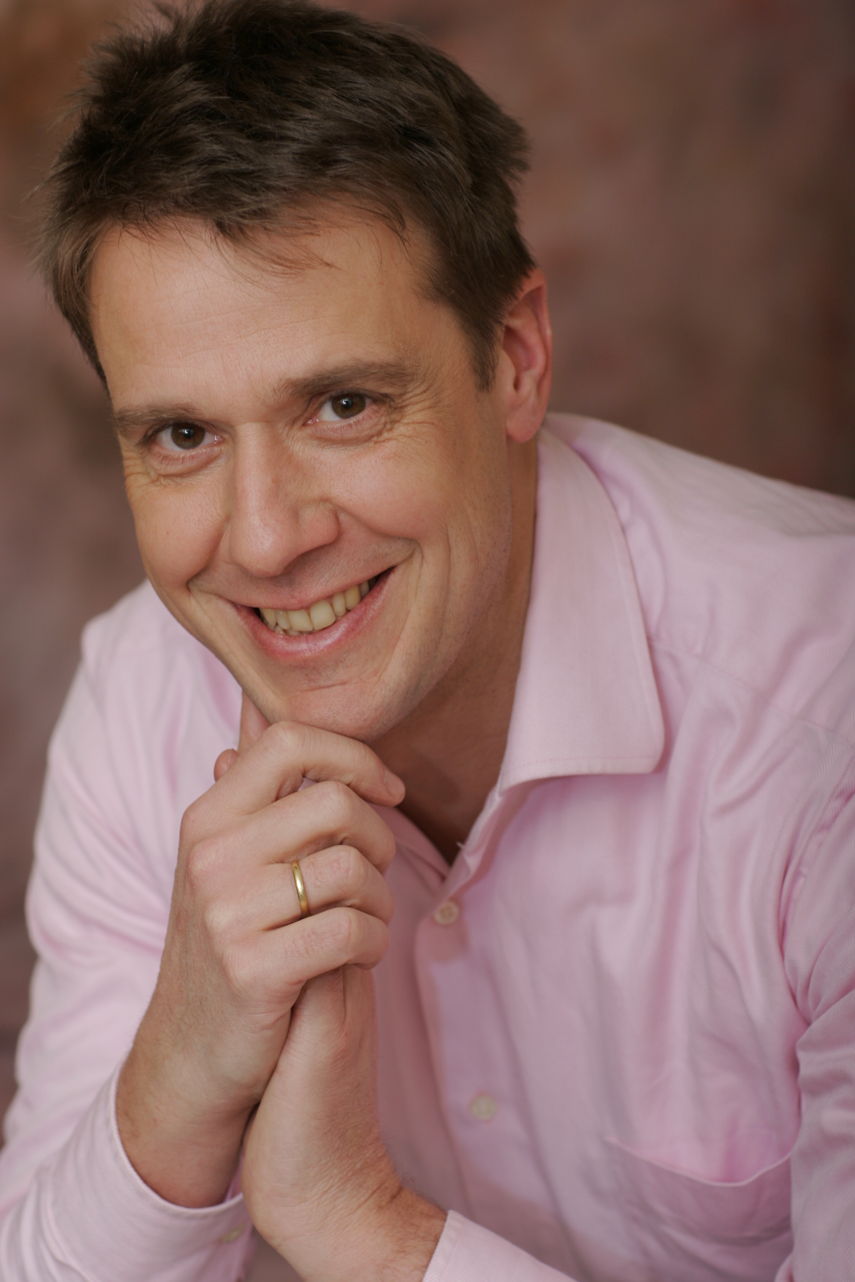 Christoph Quarch by Aniela Adams groß