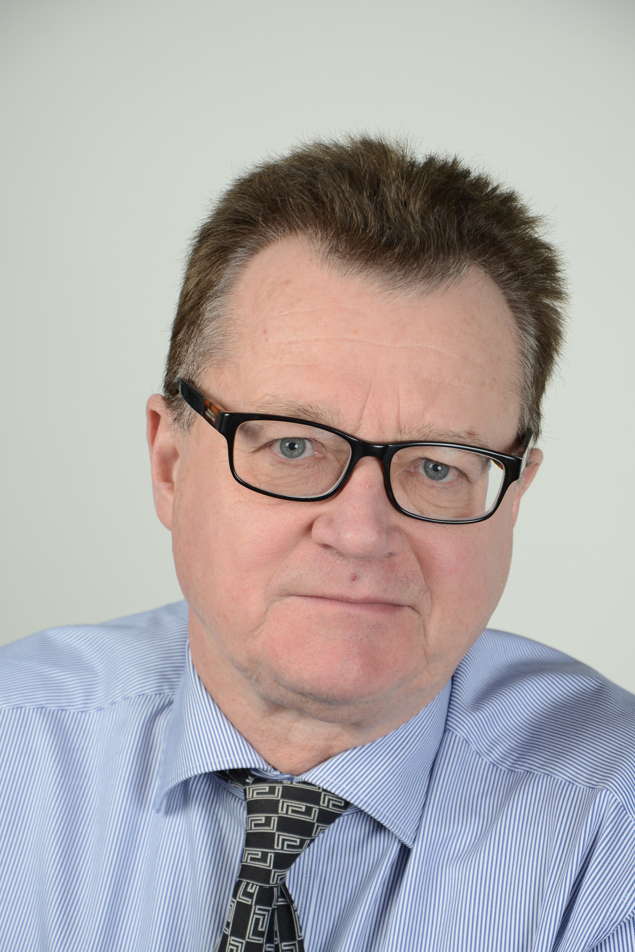 Claus Larsen-Jensen MEP 01