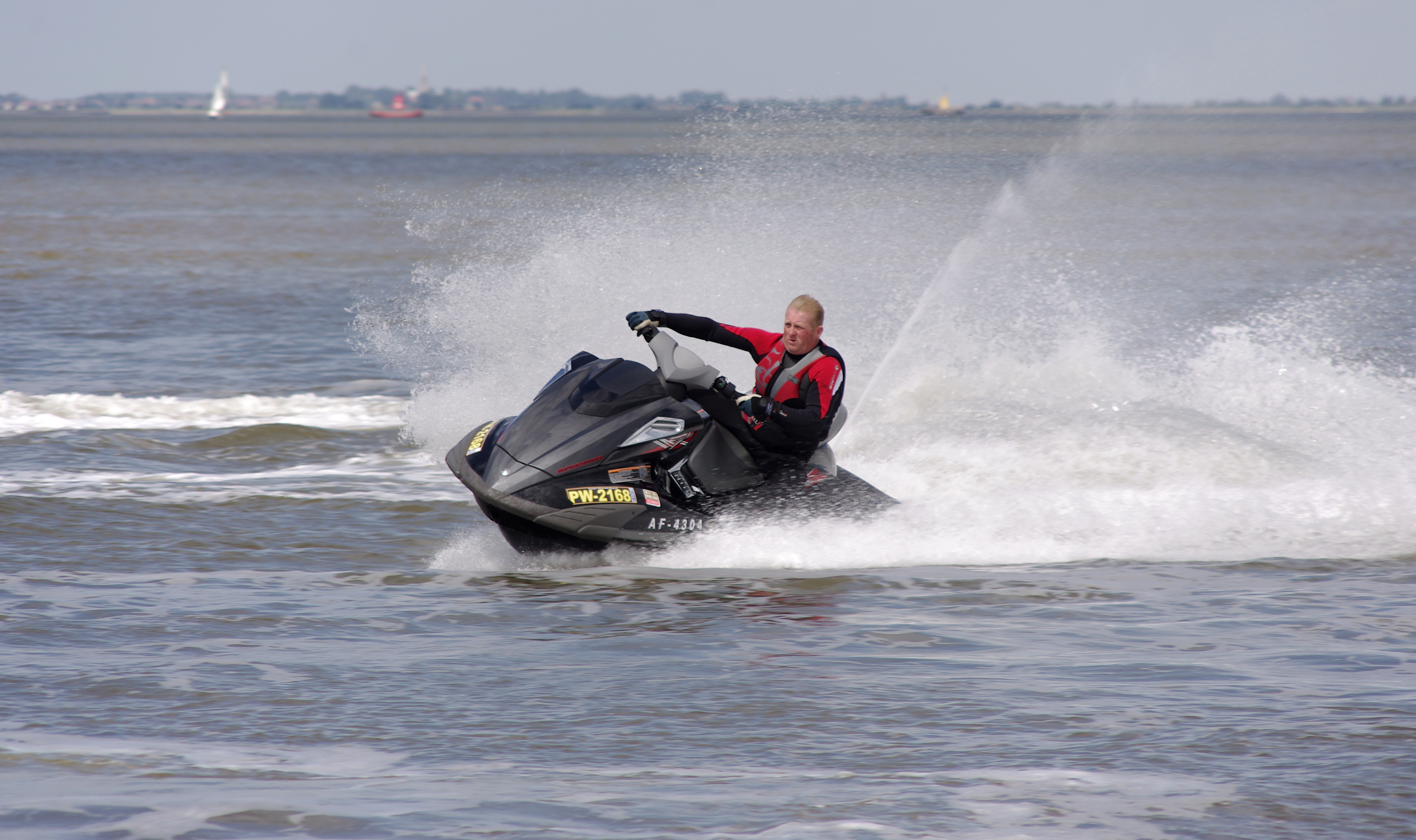 Cleethorpes MMB 15