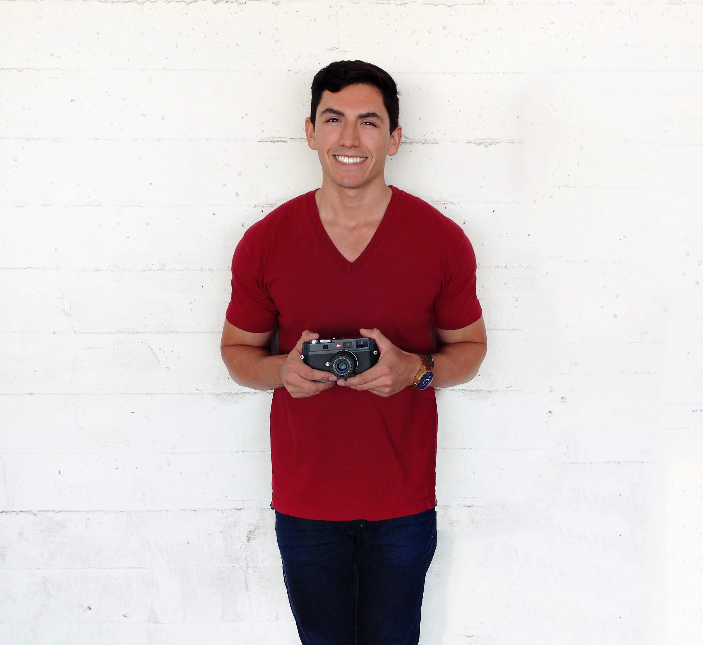 Clint padilla