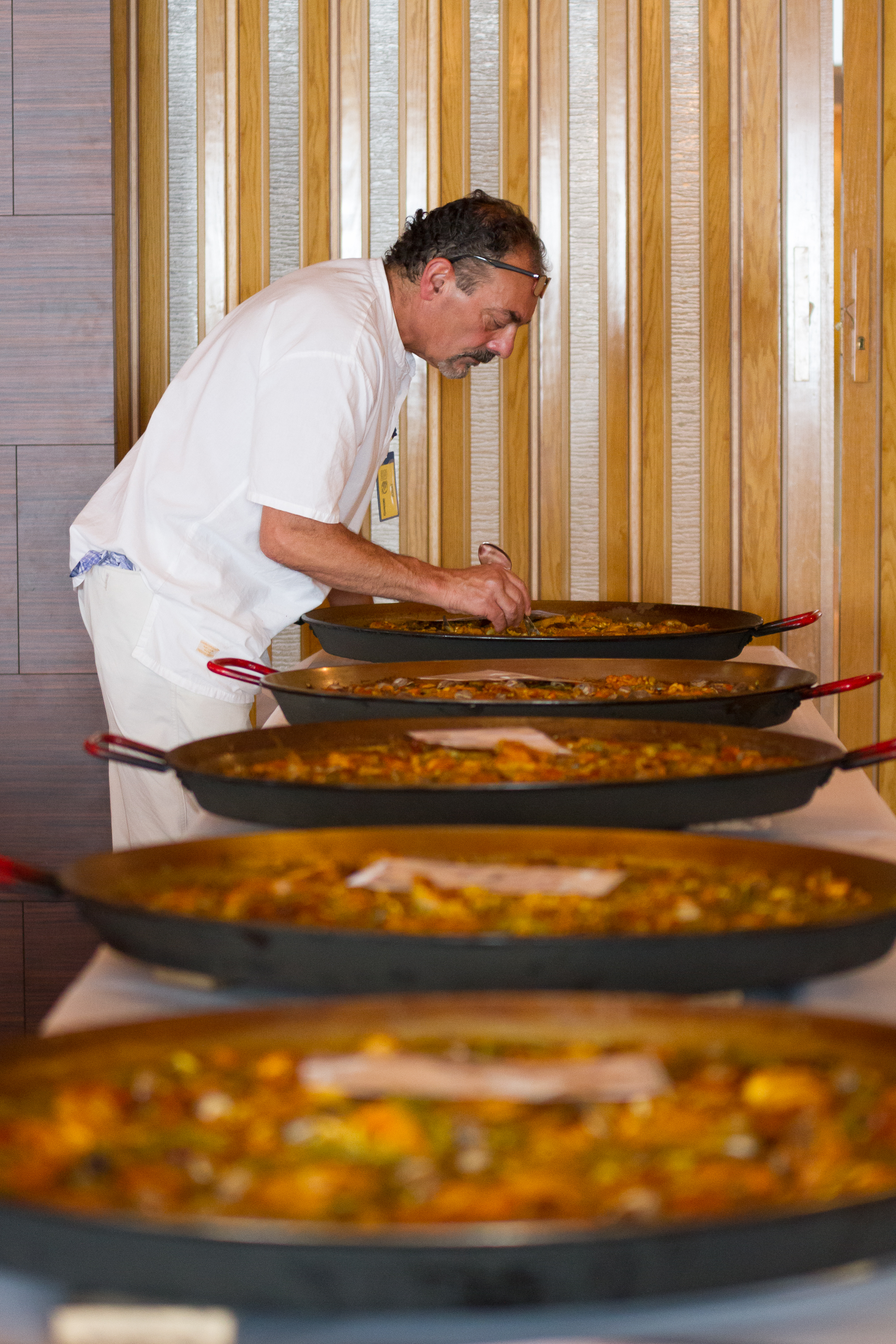 Concurso Internacional de Paella de Sueca 2016 - 73