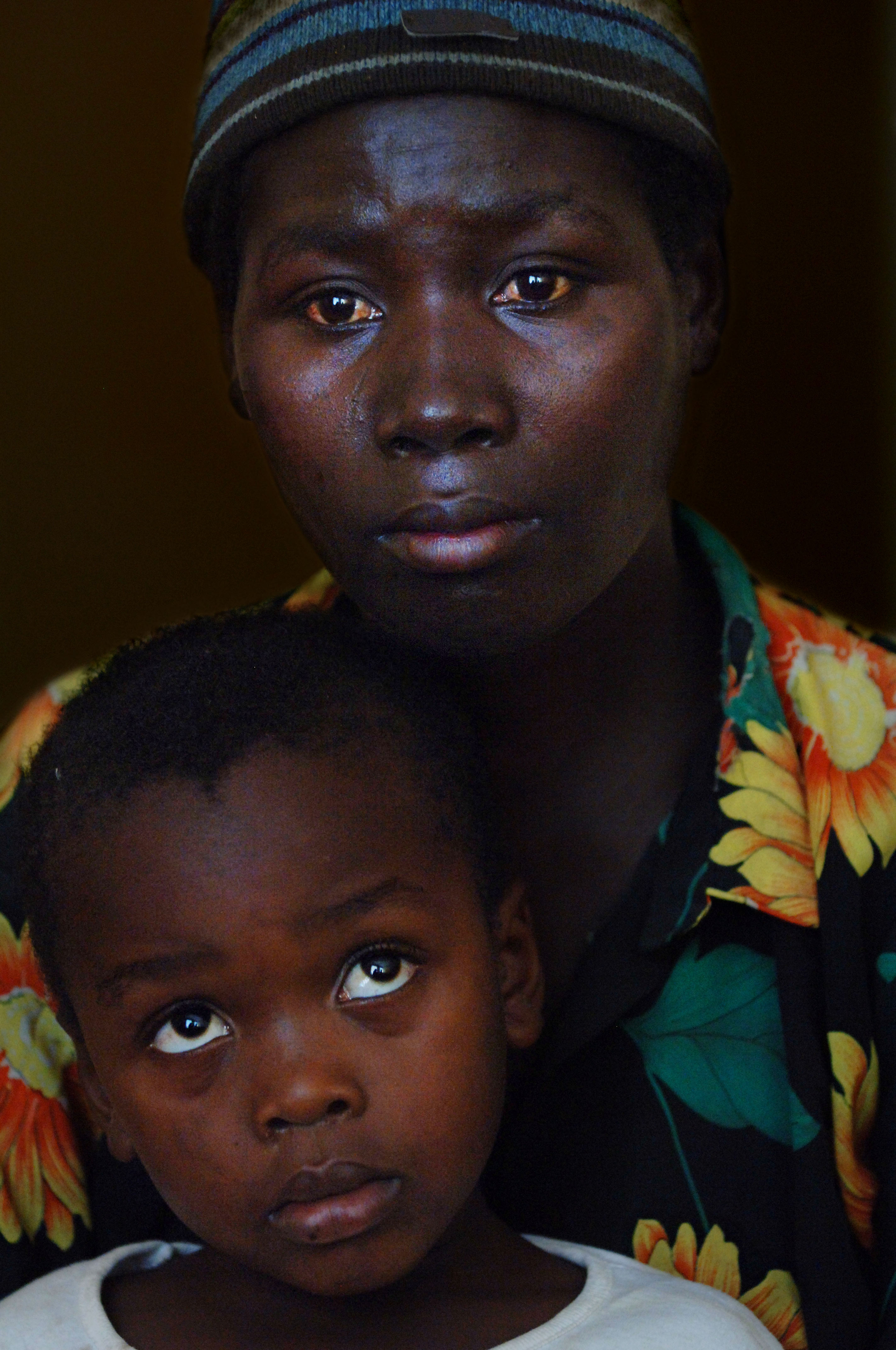 Congo 1, Gender 3 (10265702335)